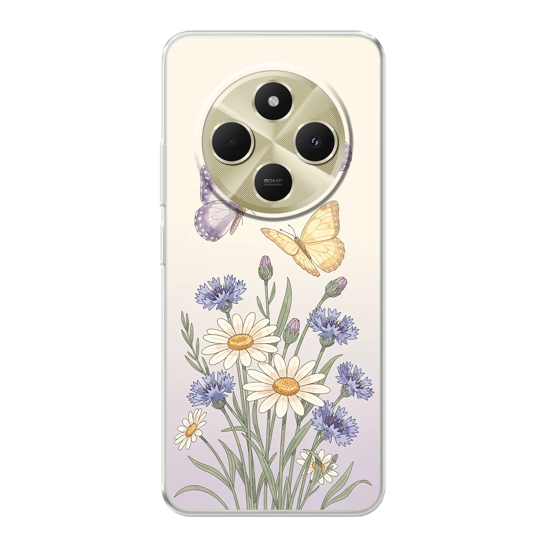 Xiaomi Redmi 14C 5G / Redmi 14R 5G / Poco C75 phone case