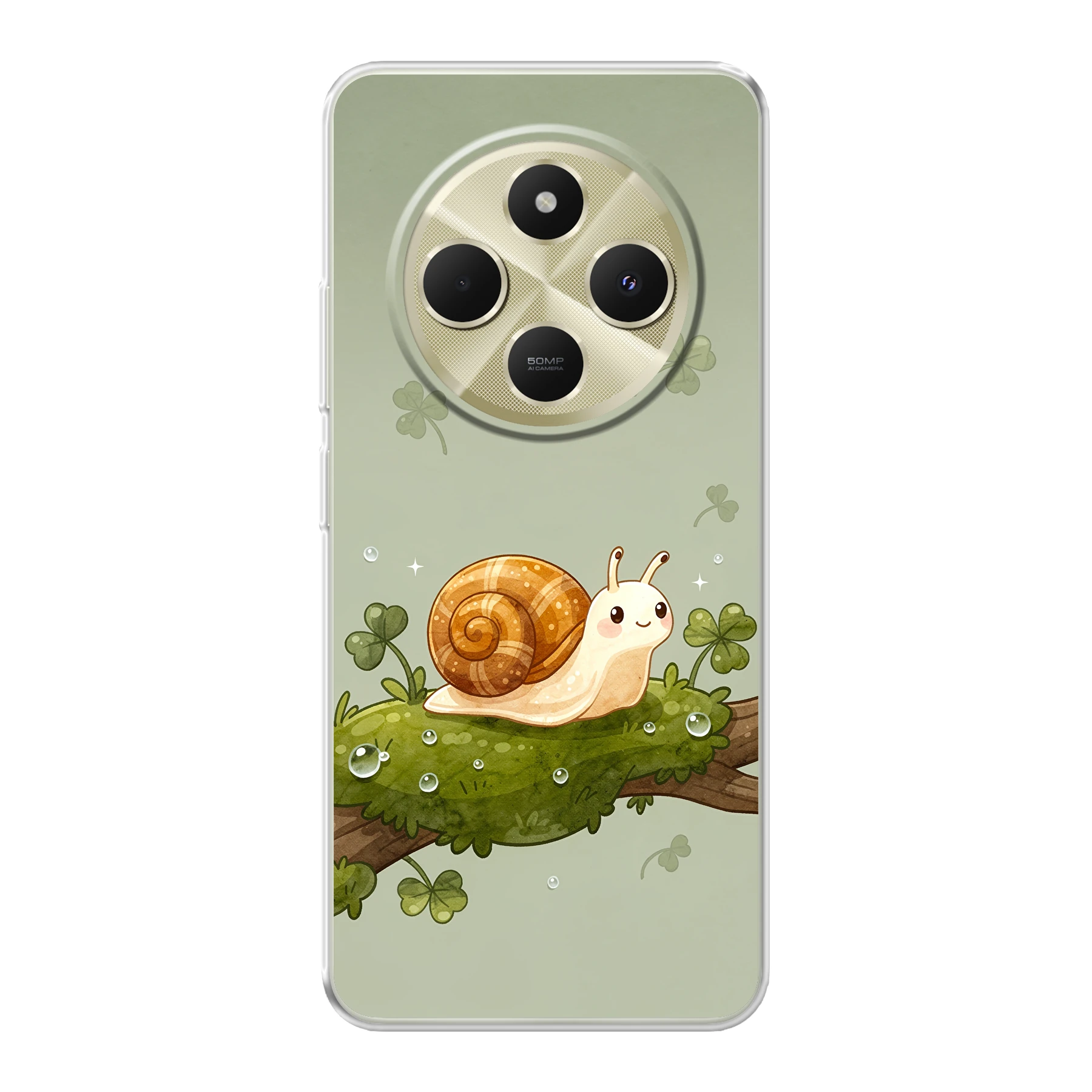 Xiaomi Redmi 14C 5G / Redmi 14R 5G / Poco C75 phone case