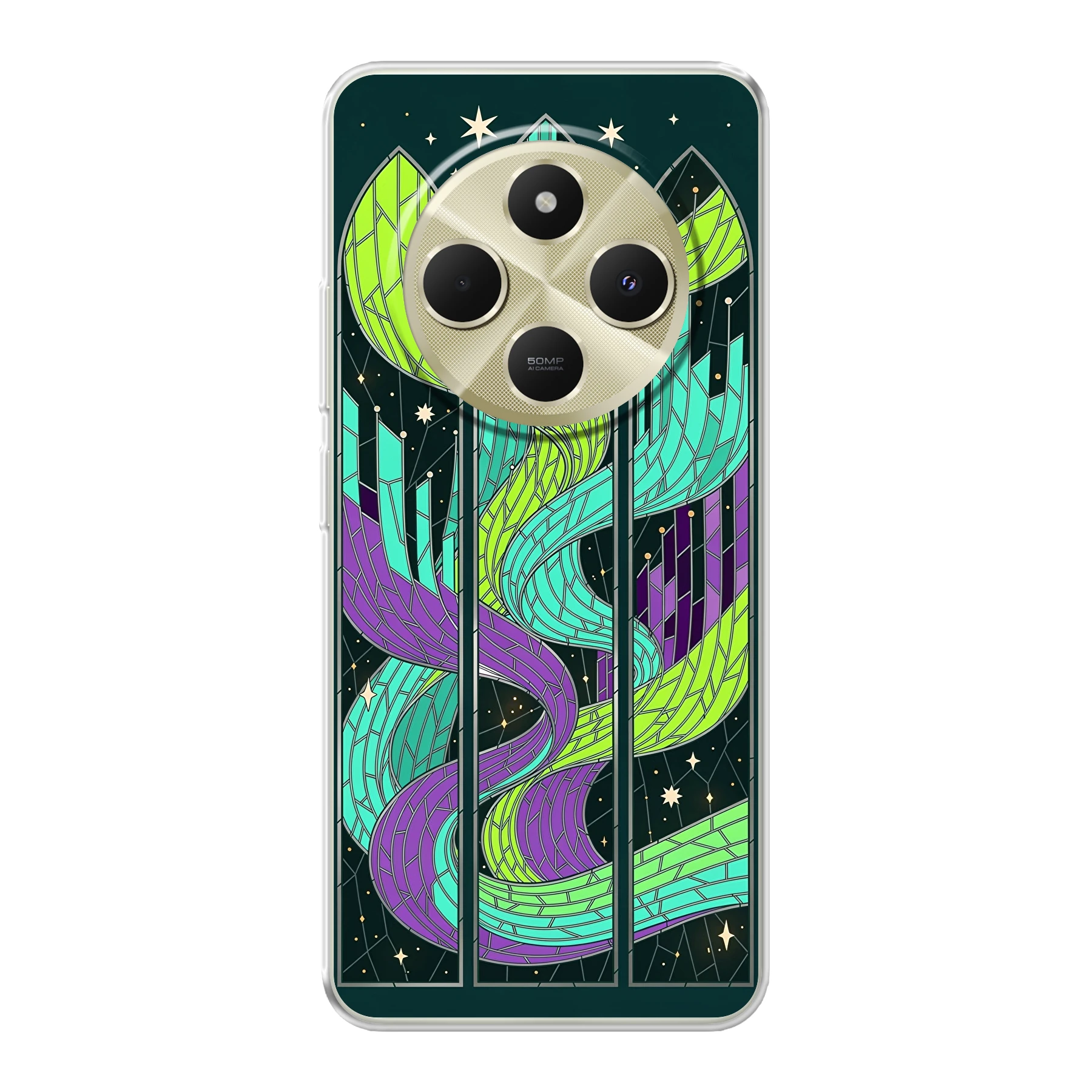 Xiaomi Redmi 14C 5G / Redmi 14R 5G / Poco C75 phone case