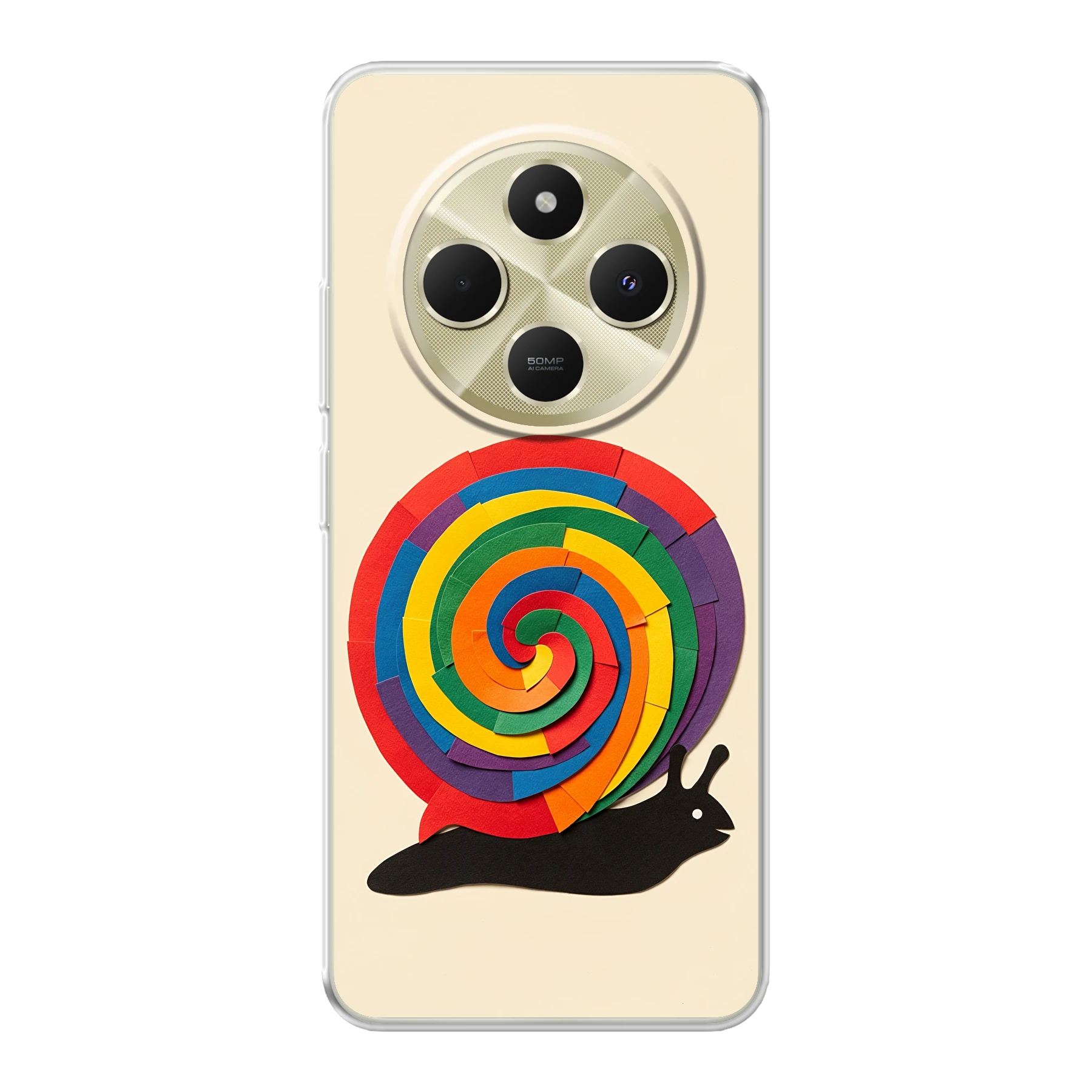 Xiaomi Redmi 14C 5G / Redmi 14R 5G / Poco C75 phone case