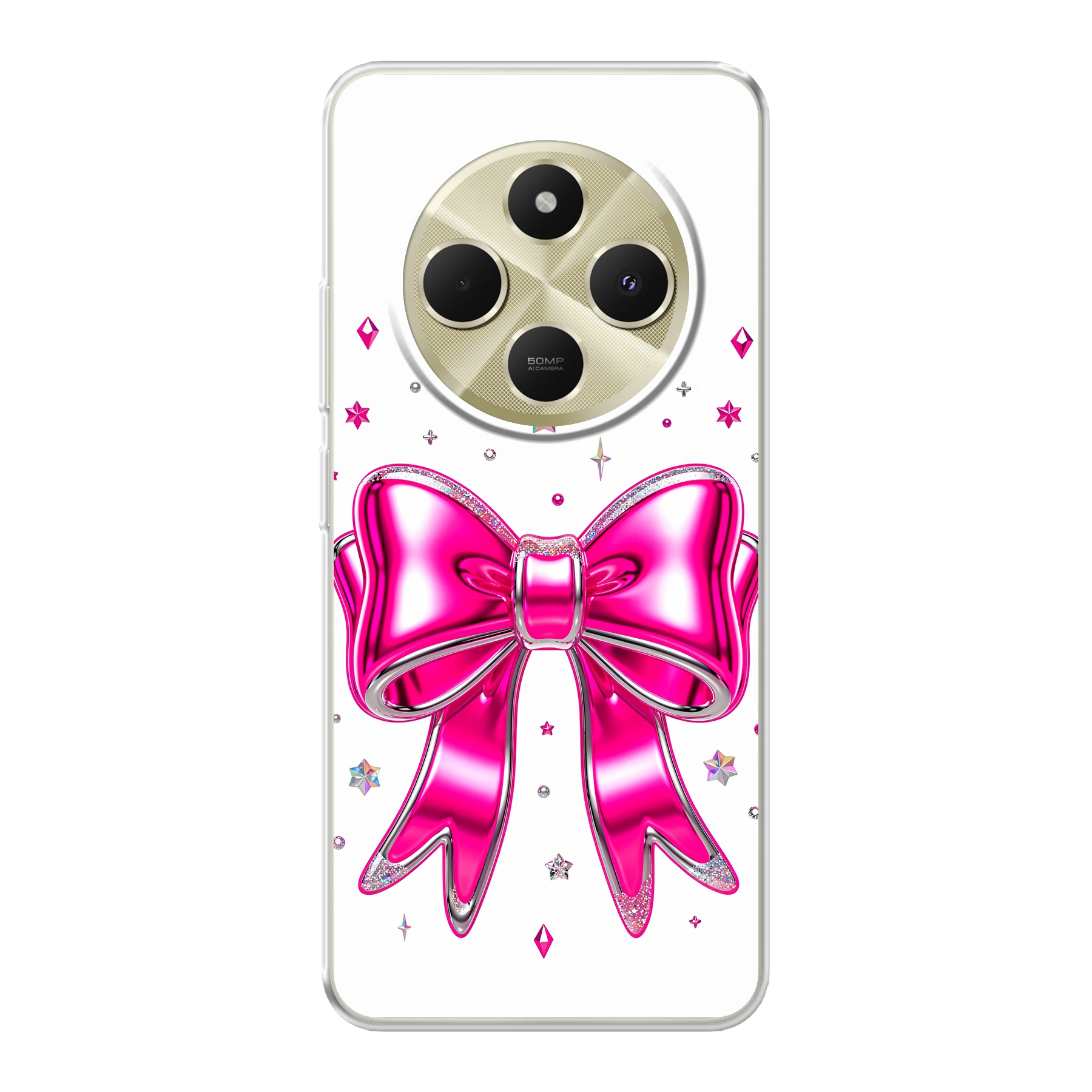 Xiaomi Redmi 14C 5G / Redmi 14R 5G / Poco C75 phone case