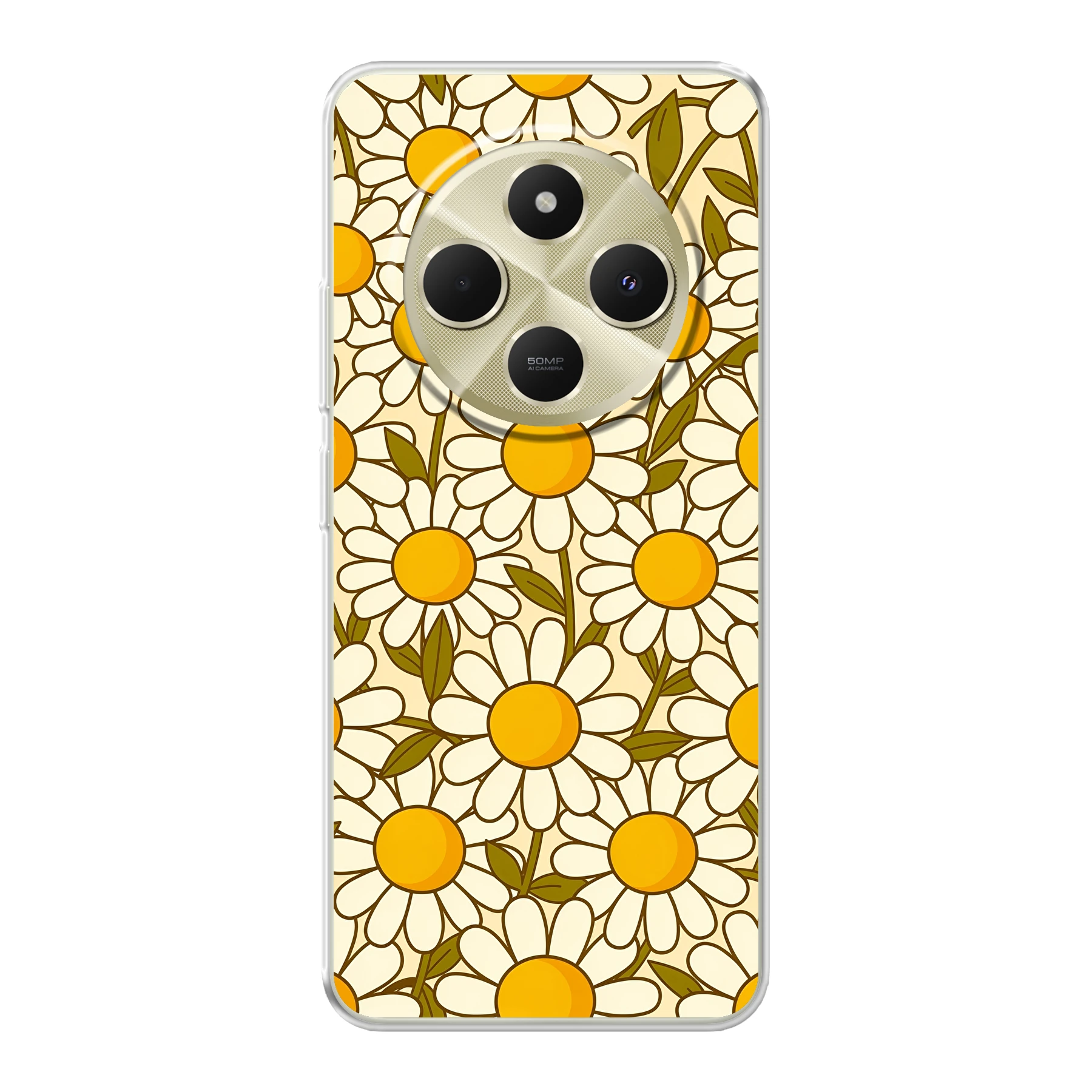 Xiaomi Redmi 14C 5G / Redmi 14R 5G / Poco C75 phone case