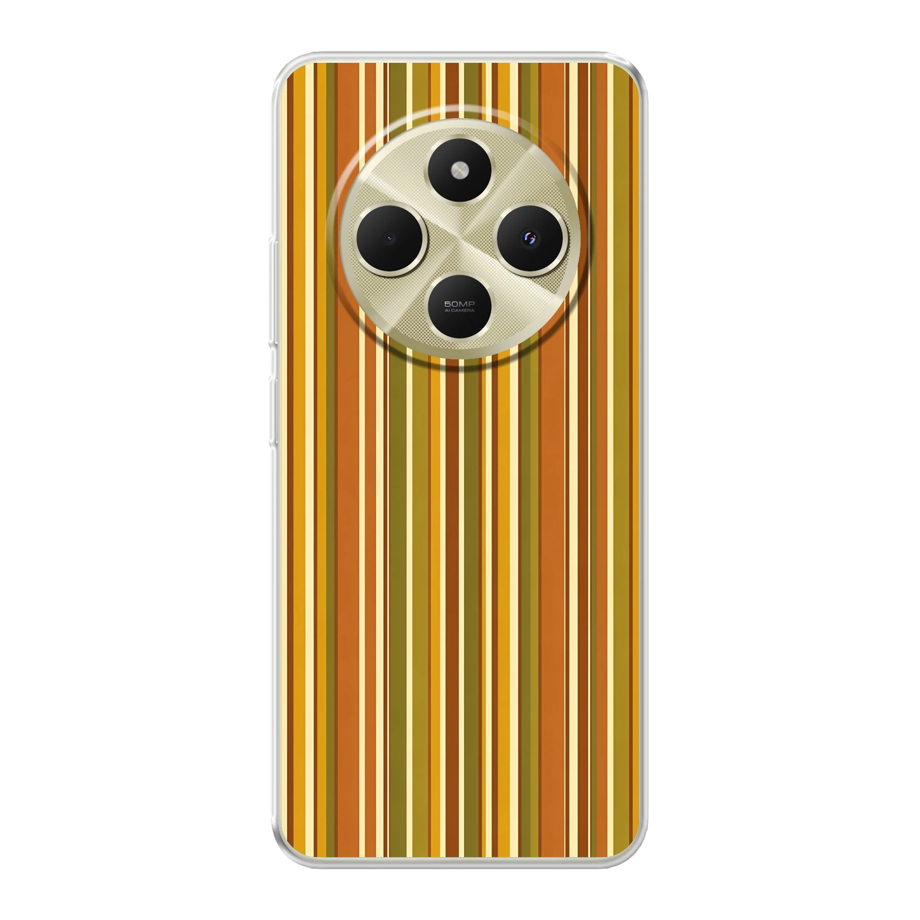 Xiaomi Redmi 14C 5G / Redmi 14R 5G / Poco C75 phone case