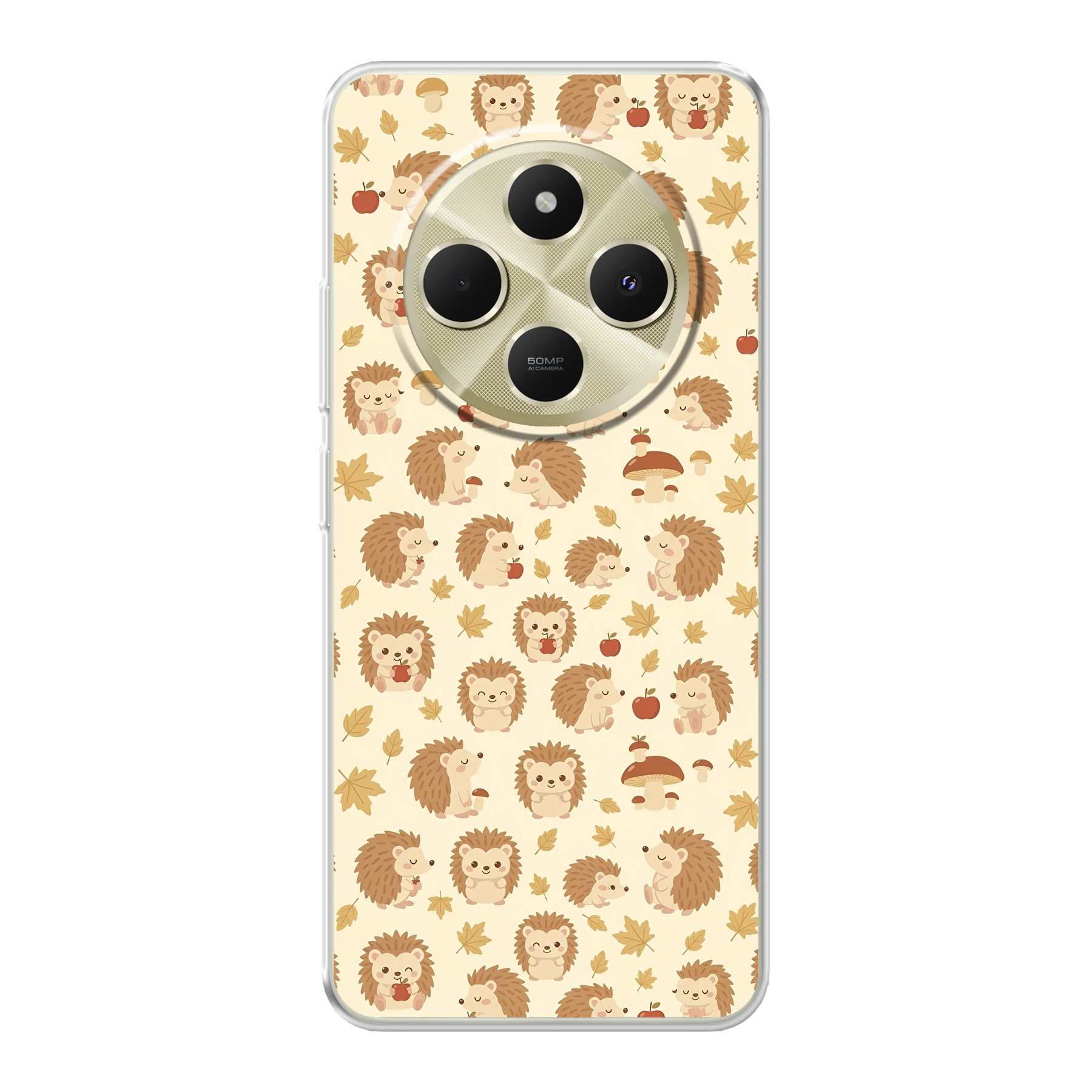Xiaomi Redmi 14C 5G / Redmi 14R 5G / Poco C75 phone case