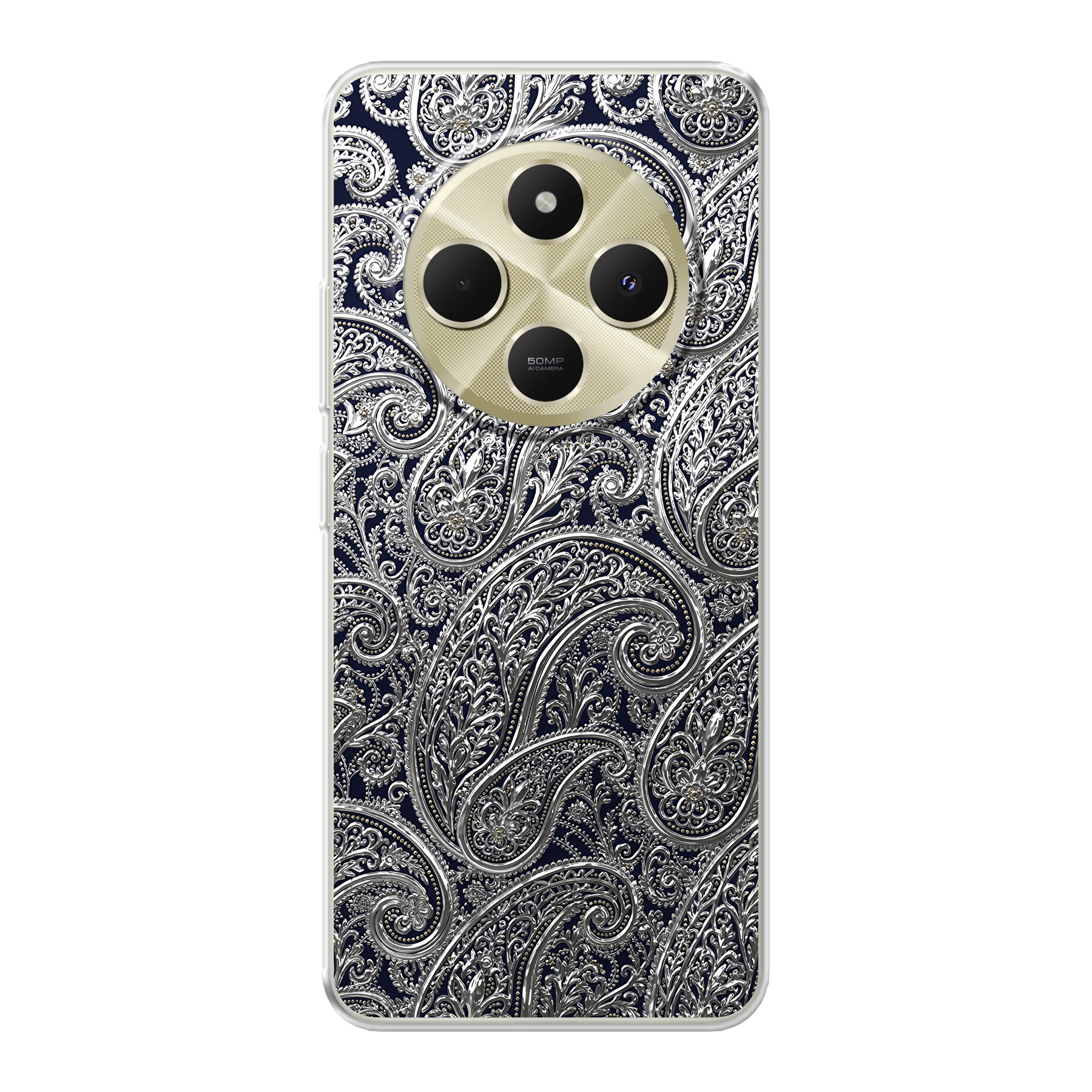 Xiaomi Redmi 14C 5G / Redmi 14R 5G / Poco C75 phone case