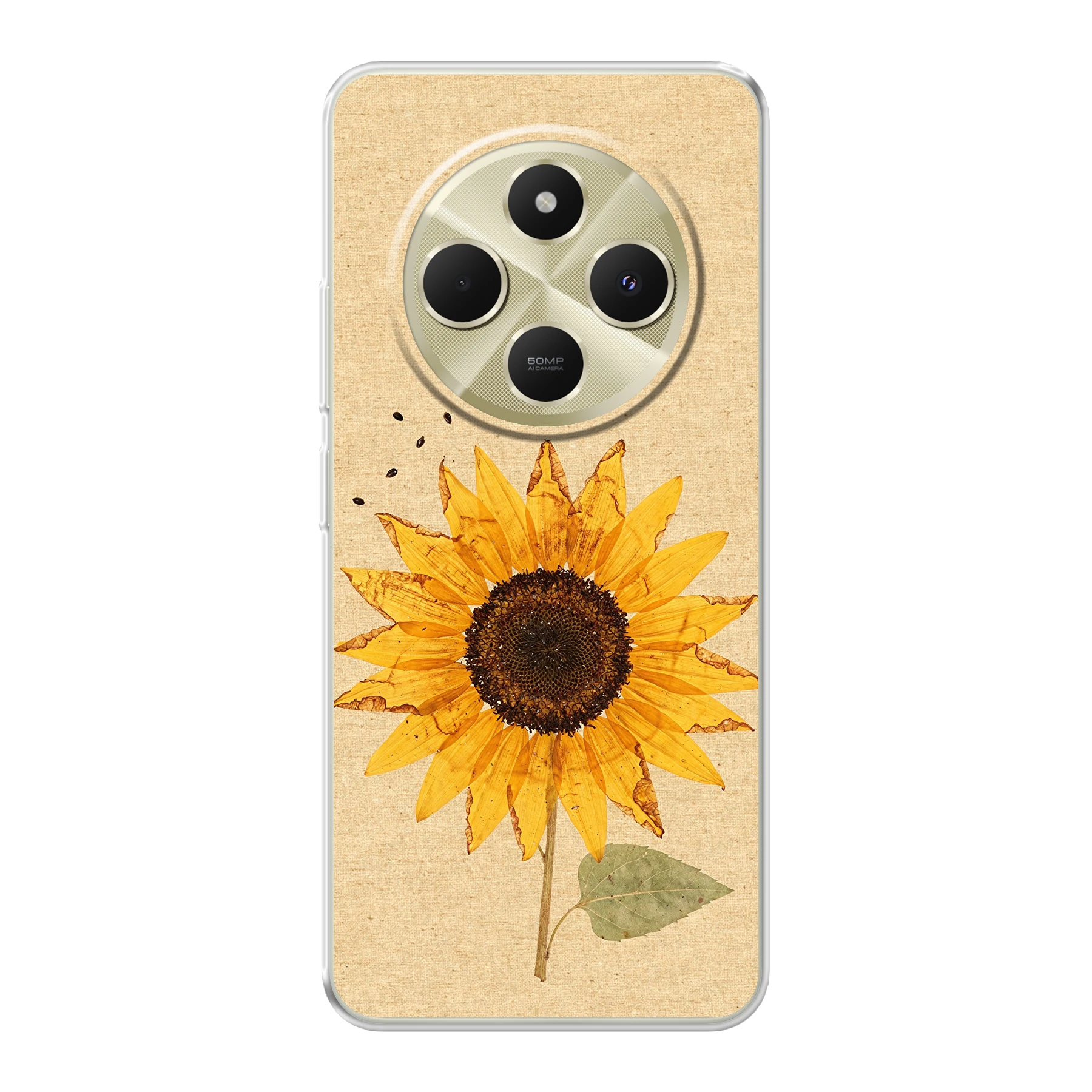 Xiaomi Redmi 14C 5G / Redmi 14R 5G / Poco C75 phone case