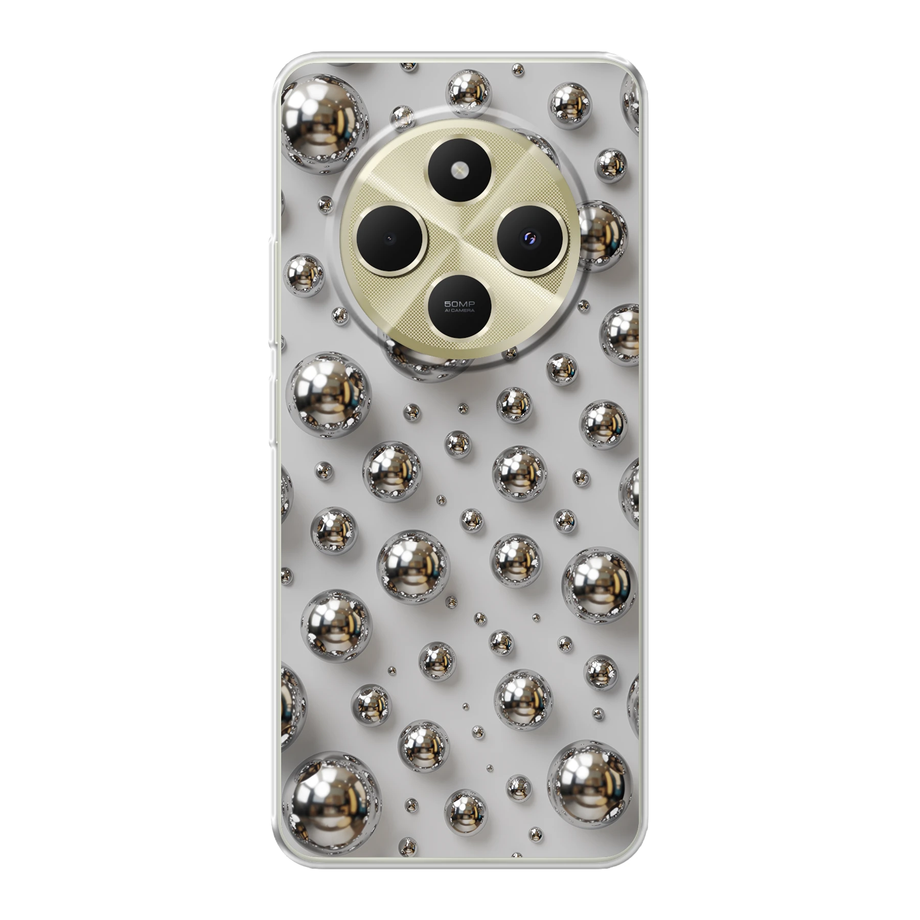 Xiaomi Redmi 14C 5G / Redmi 14R 5G / Poco C75 phone case
