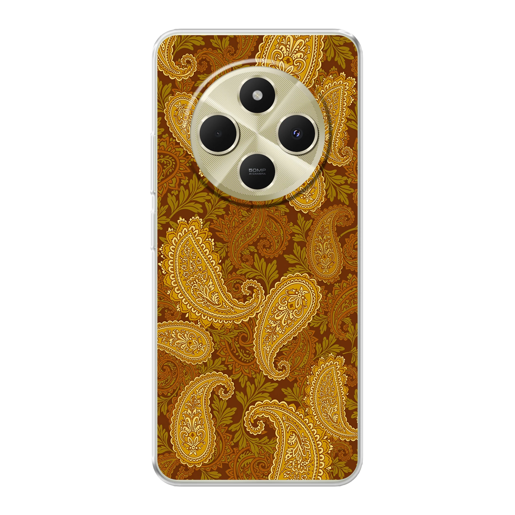 Xiaomi Redmi 14C 5G / Redmi 14R 5G / Poco C75 phone case