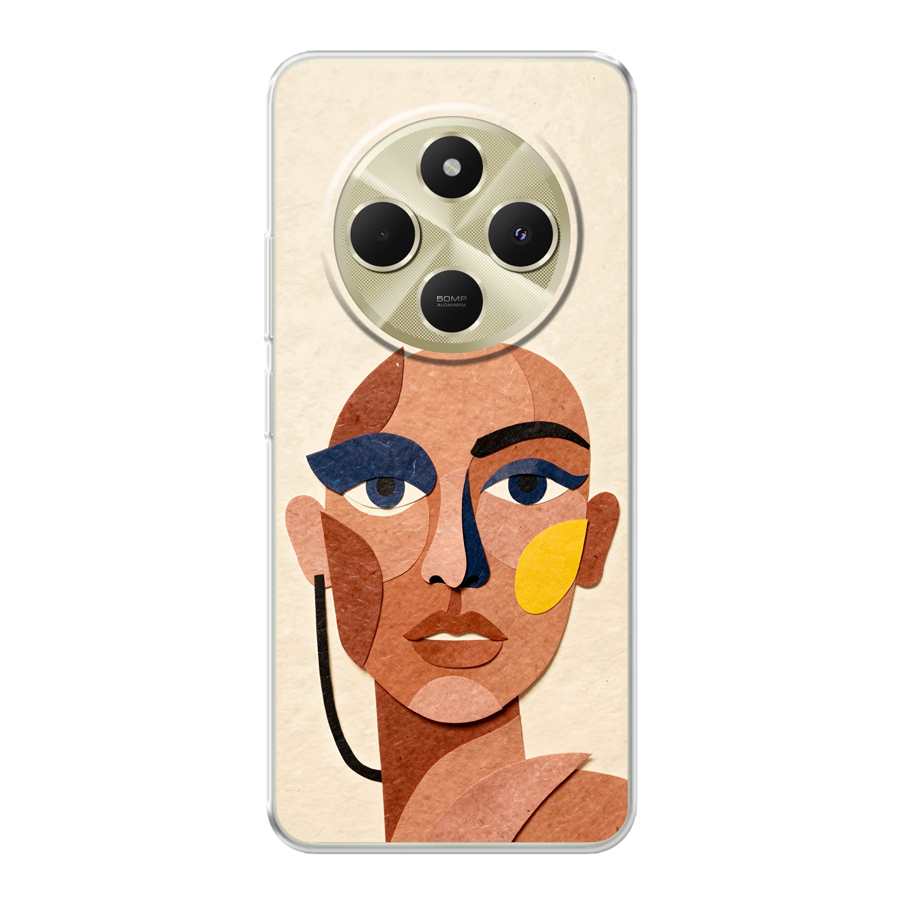 Xiaomi Redmi 14C 5G / Redmi 14R 5G / Poco C75 phone case