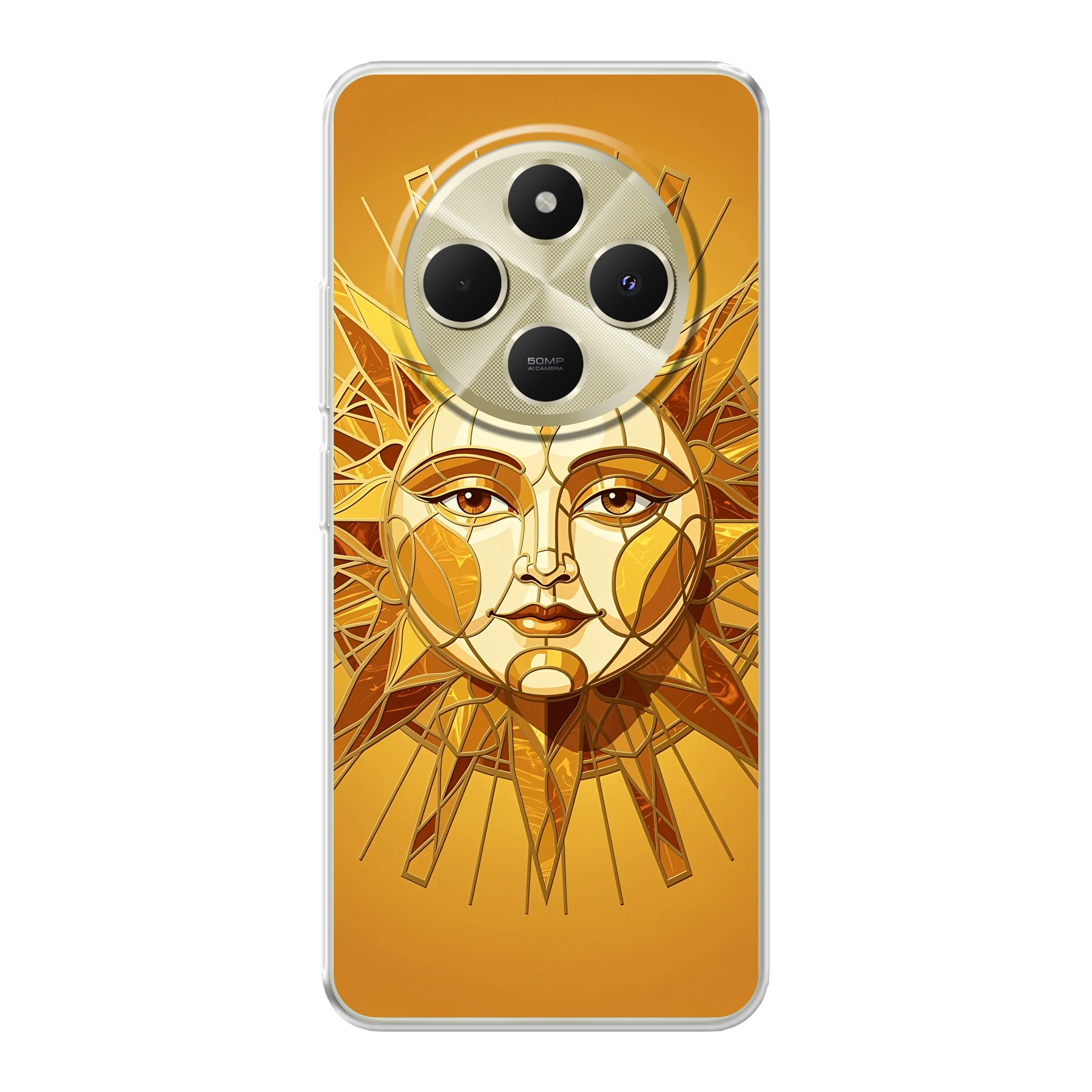 Xiaomi Redmi 14C 5G / Redmi 14R 5G / Poco C75 phone case