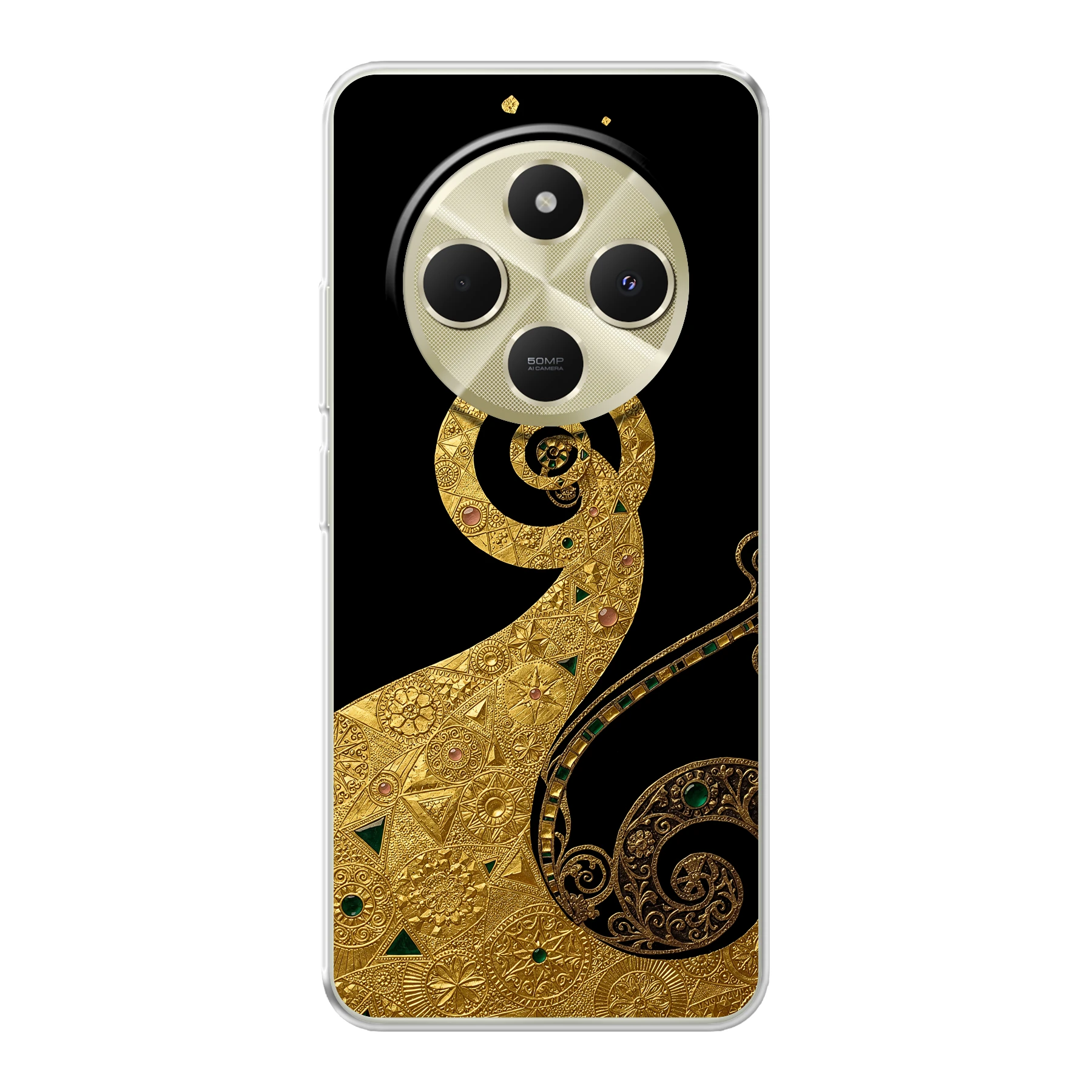Xiaomi Redmi 14C 5G / Redmi 14R 5G / Poco C75 phone case
