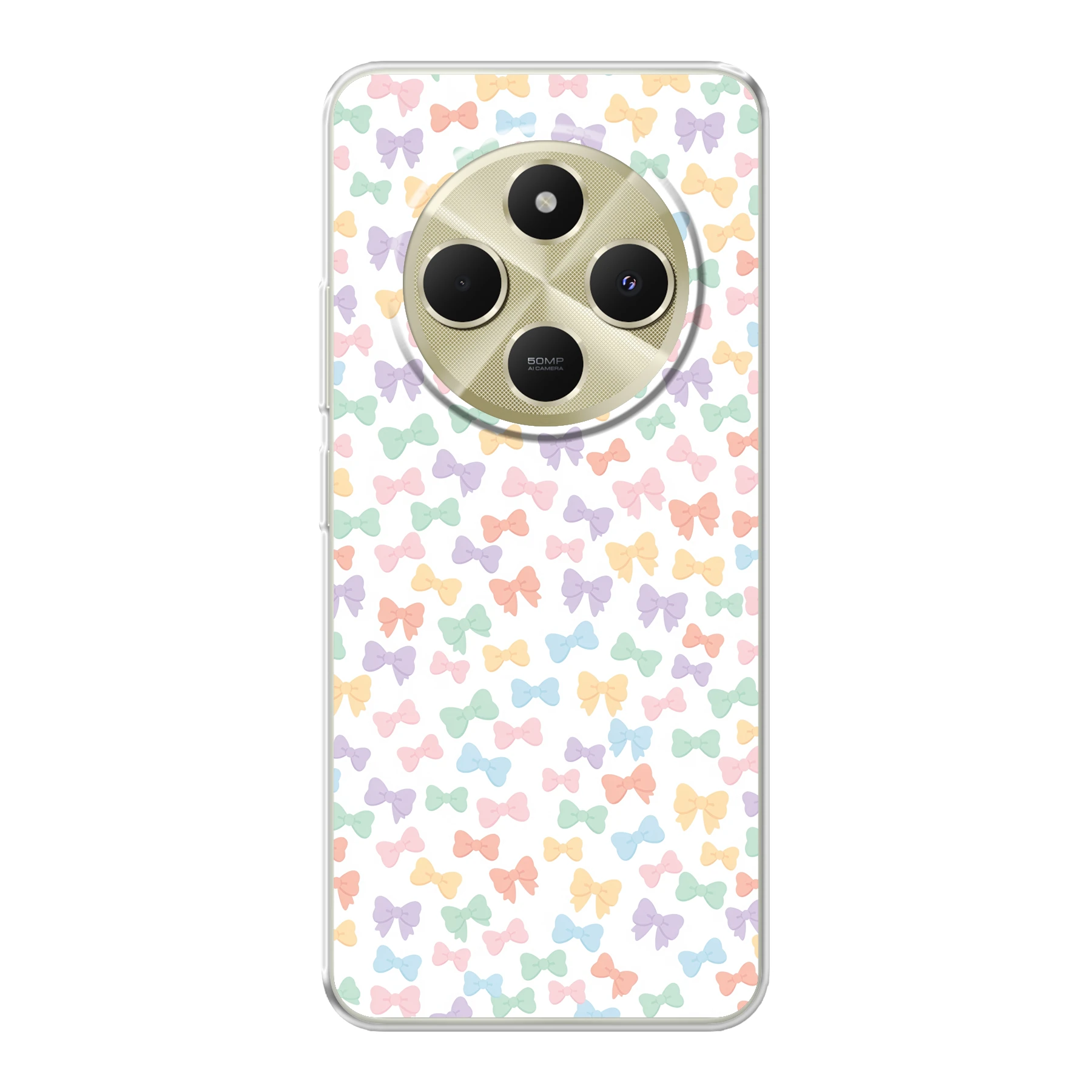 Xiaomi Redmi 14C 5G / Redmi 14R 5G / Poco C75 phone case