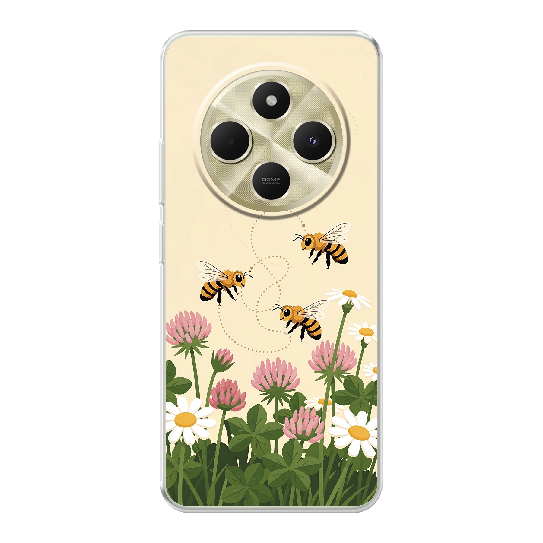 Xiaomi Redmi 14C 5G / Redmi 14R 5G / Poco C75 phone case