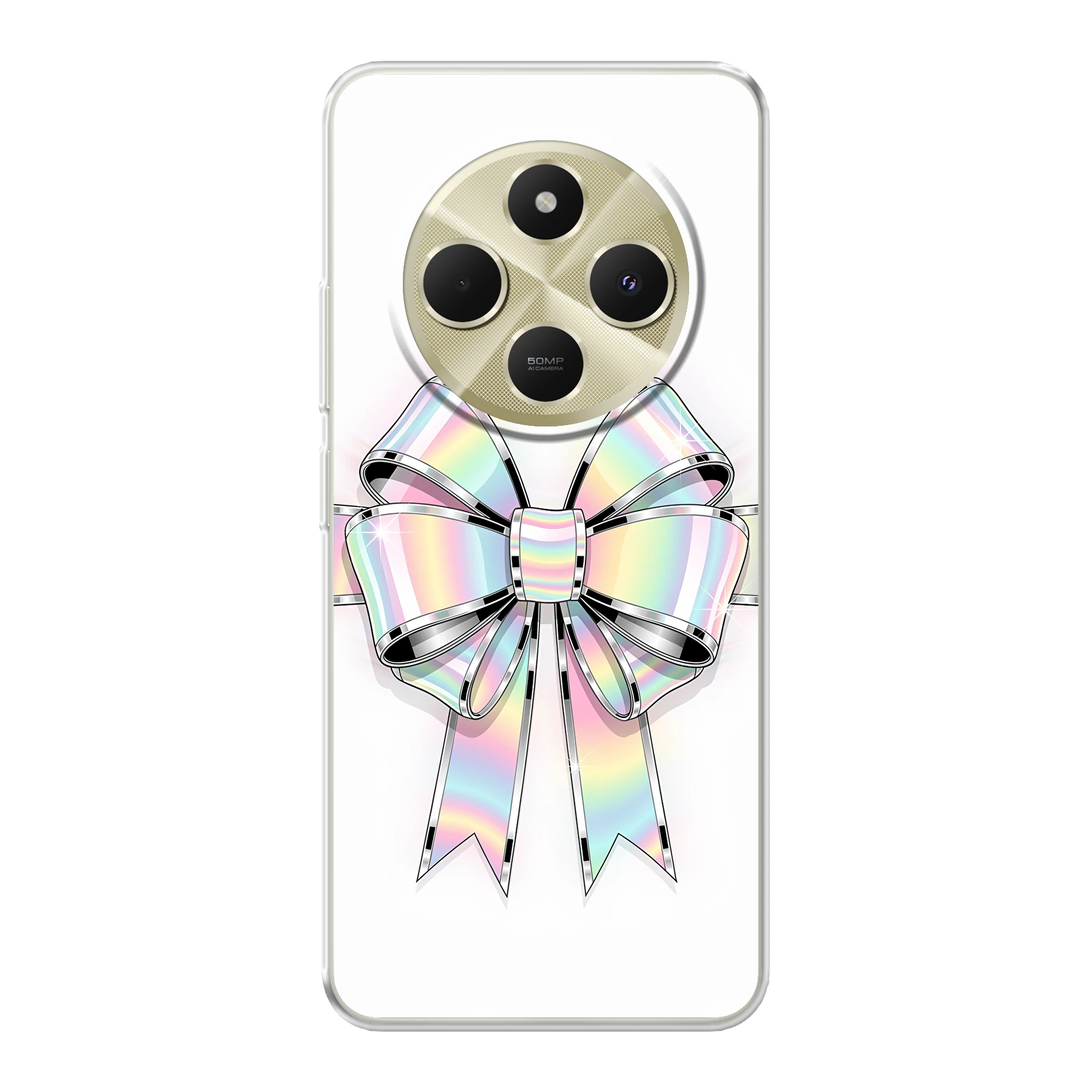 Xiaomi Redmi 14C 5G / Redmi 14R 5G / Poco C75 phone case