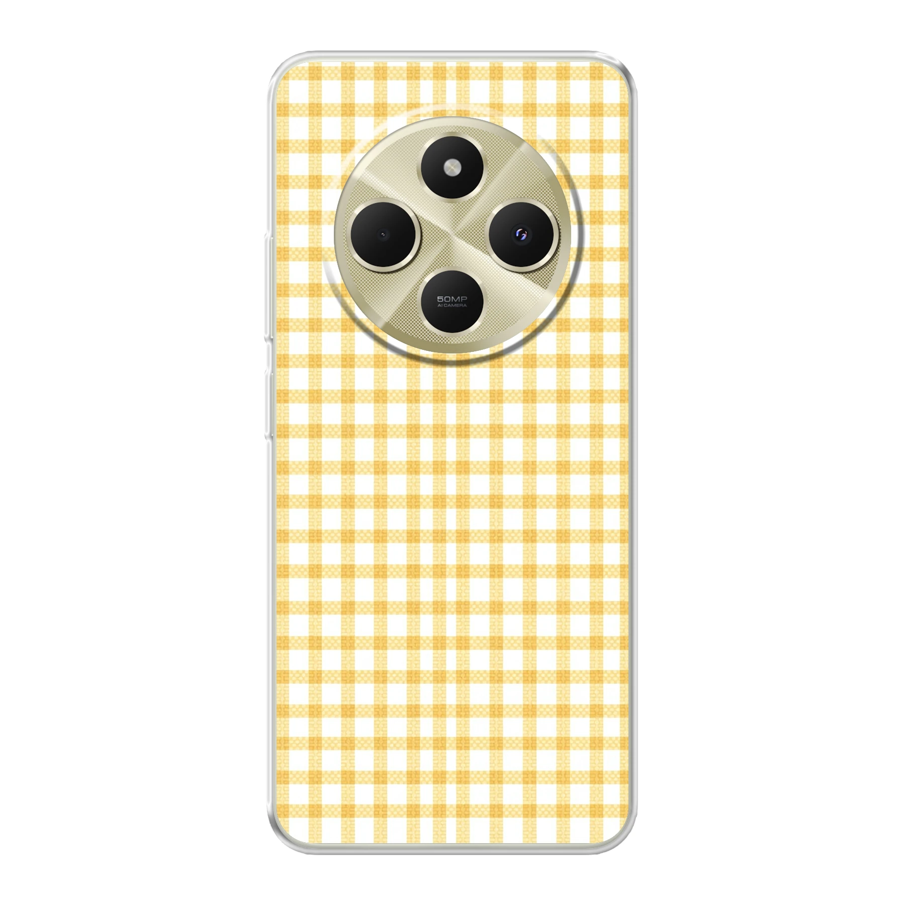 Xiaomi Redmi 14C 5G / Redmi 14R 5G / Poco C75 phone case
