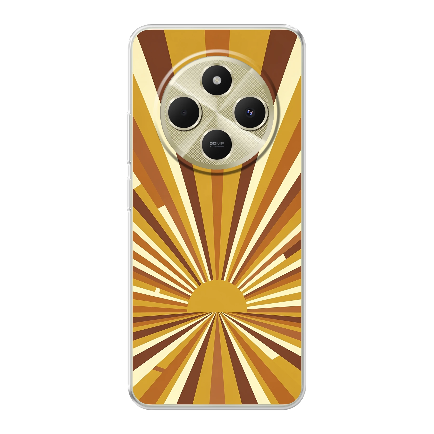 Xiaomi Redmi 14C 5G / Redmi 14R 5G / Poco C75 phone case