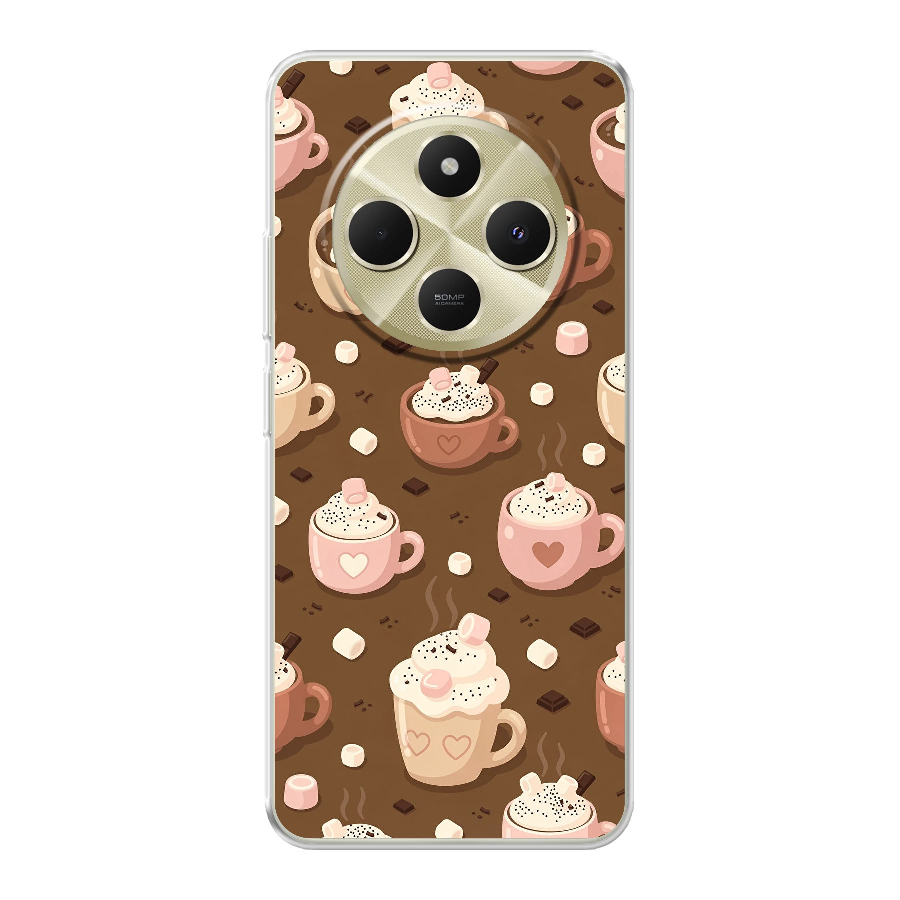Xiaomi Redmi 14C 5G / Redmi 14R 5G / Poco C75 phone case