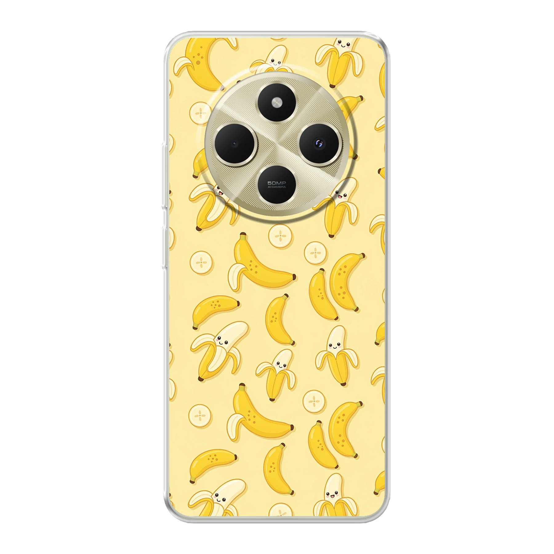 Xiaomi Redmi 14C 5G / Redmi 14R 5G / Poco C75 phone case