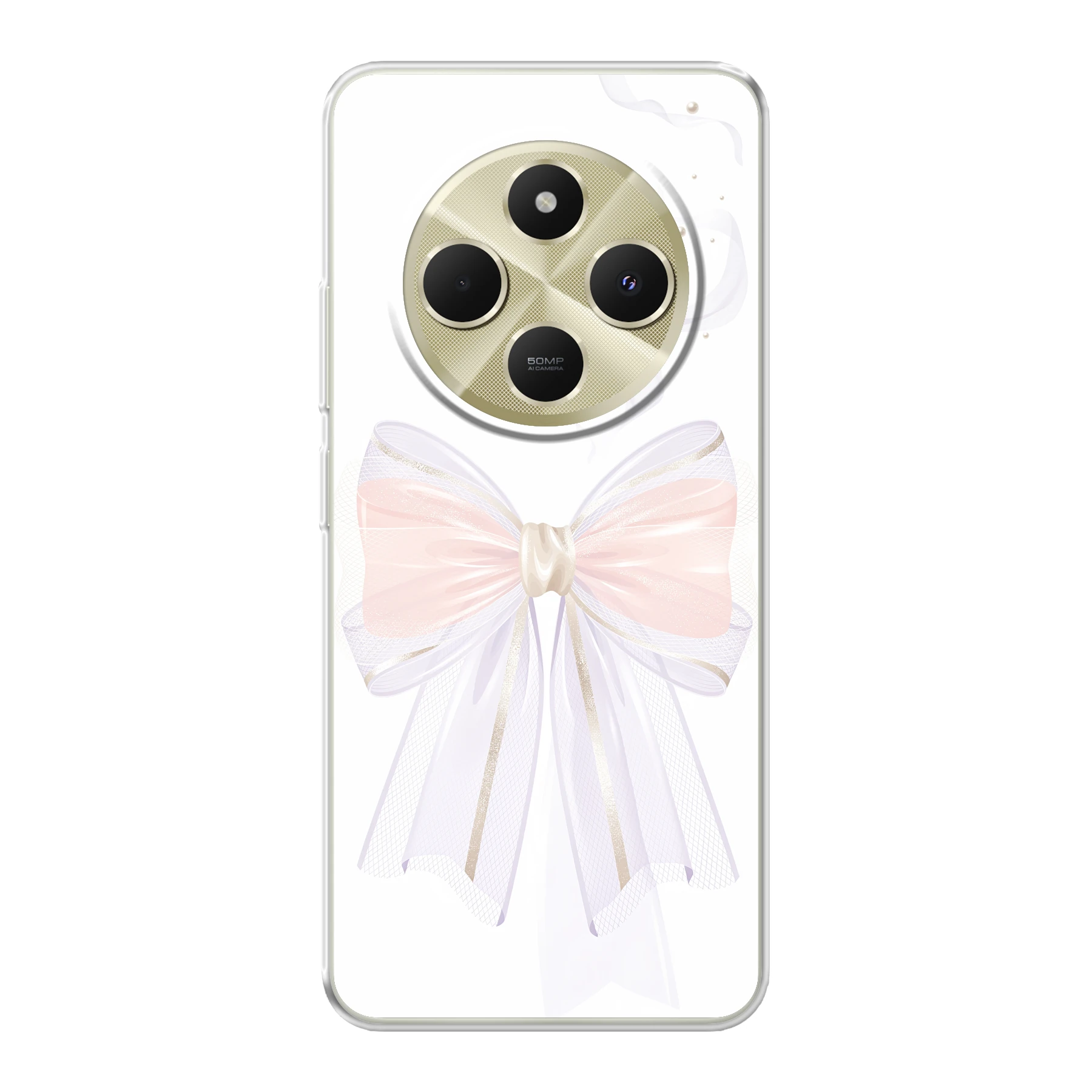 Xiaomi Redmi 14C 5G / Redmi 14R 5G / Poco C75 phone case