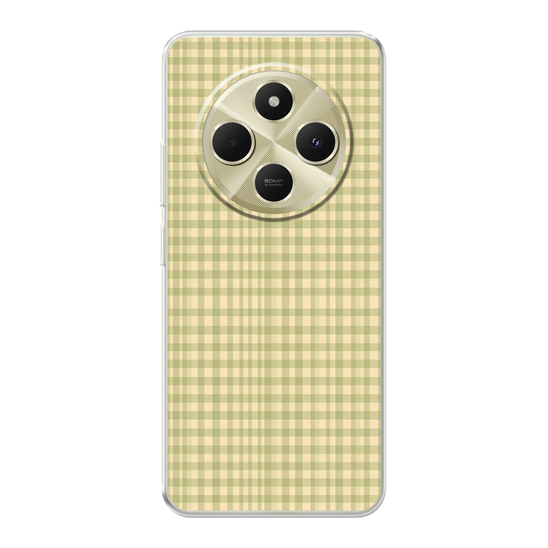 Xiaomi Redmi 14C 5G / Redmi 14R 5G / Poco C75 phone case