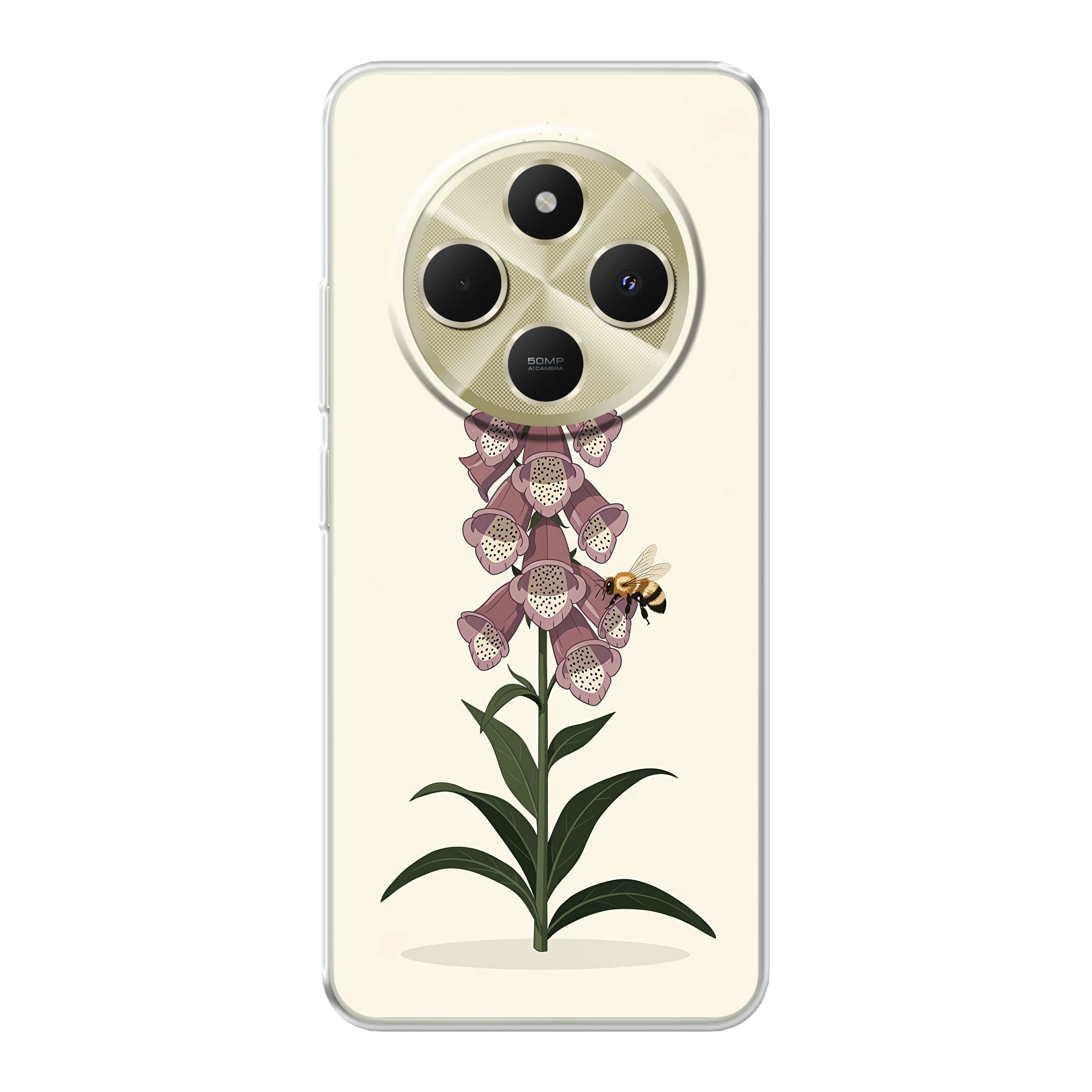 Xiaomi Redmi 14C 5G / Redmi 14R 5G / Poco C75 phone case
