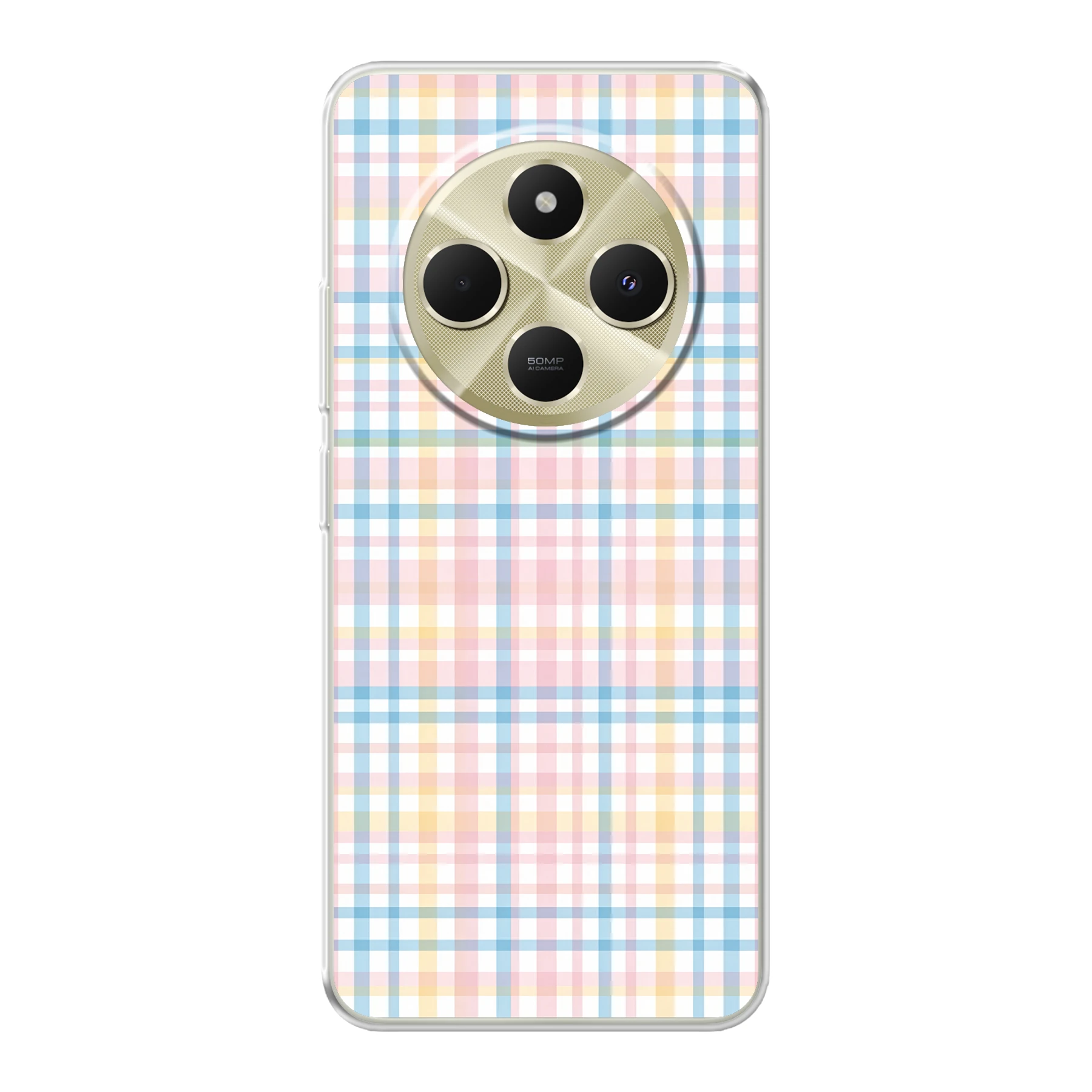 Xiaomi Redmi 14C 5G / Redmi 14R 5G / Poco C75 phone case