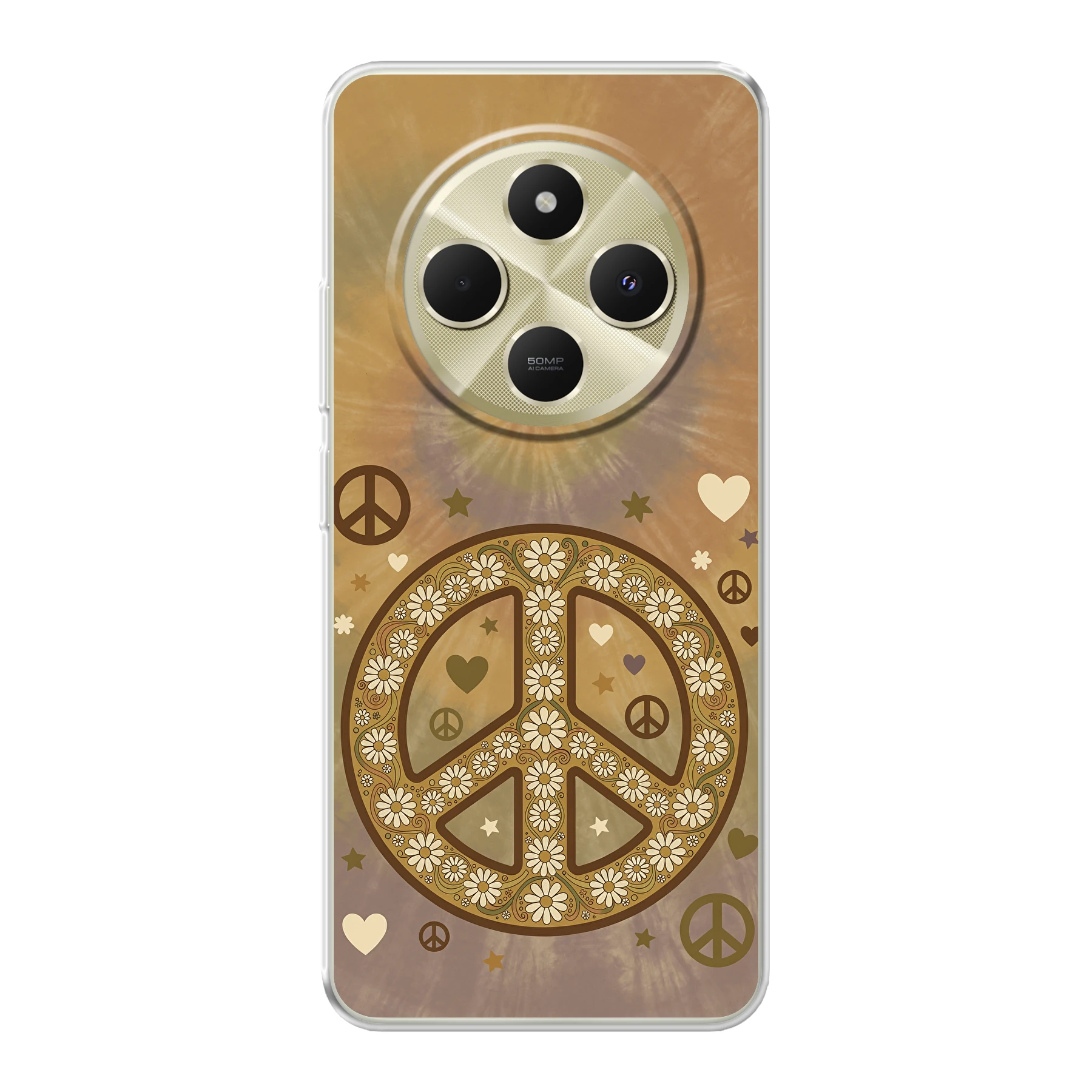 Xiaomi Redmi 14C 5G / Redmi 14R 5G / Poco C75 phone case