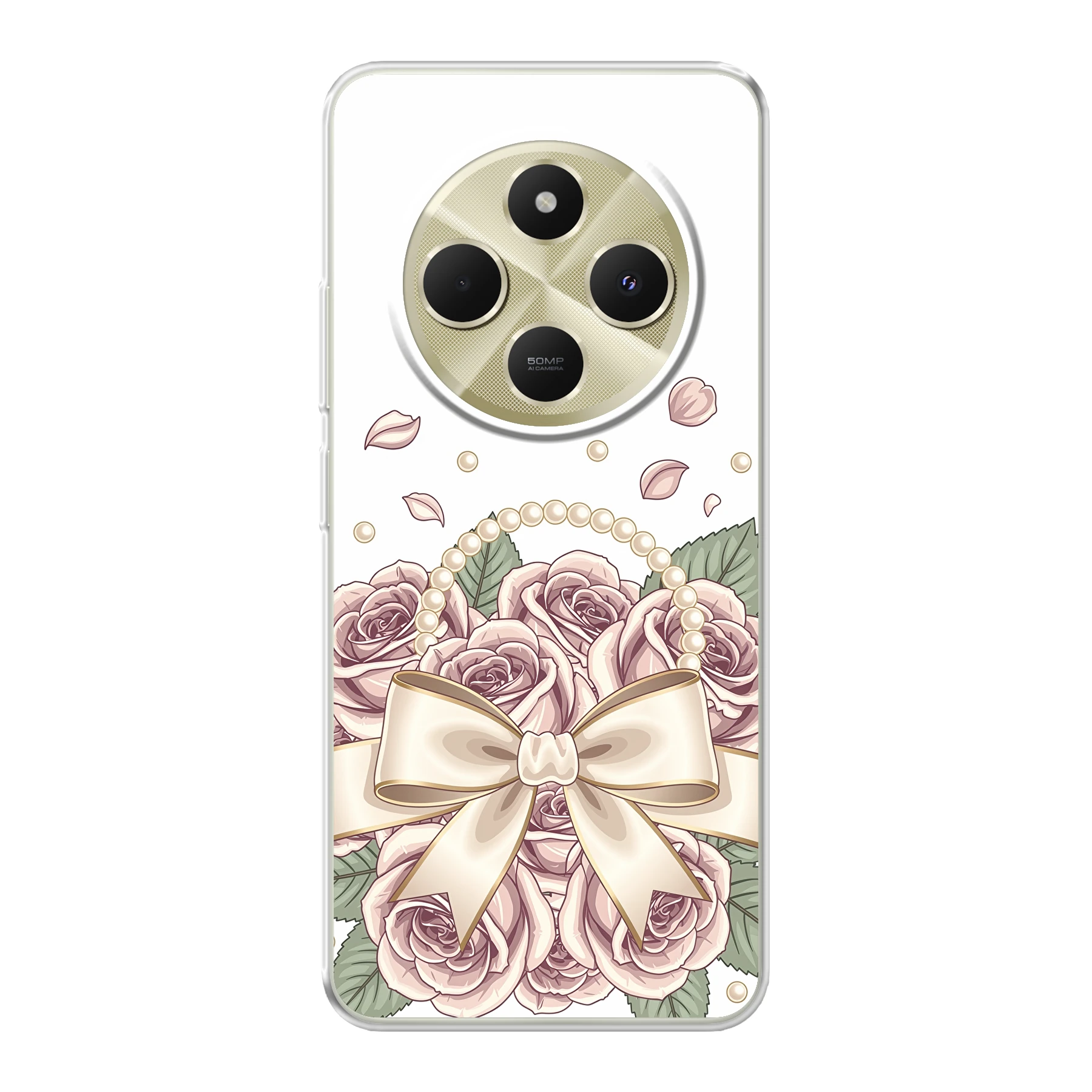 Xiaomi Redmi 14C 5G / Redmi 14R 5G / Poco C75 phone case