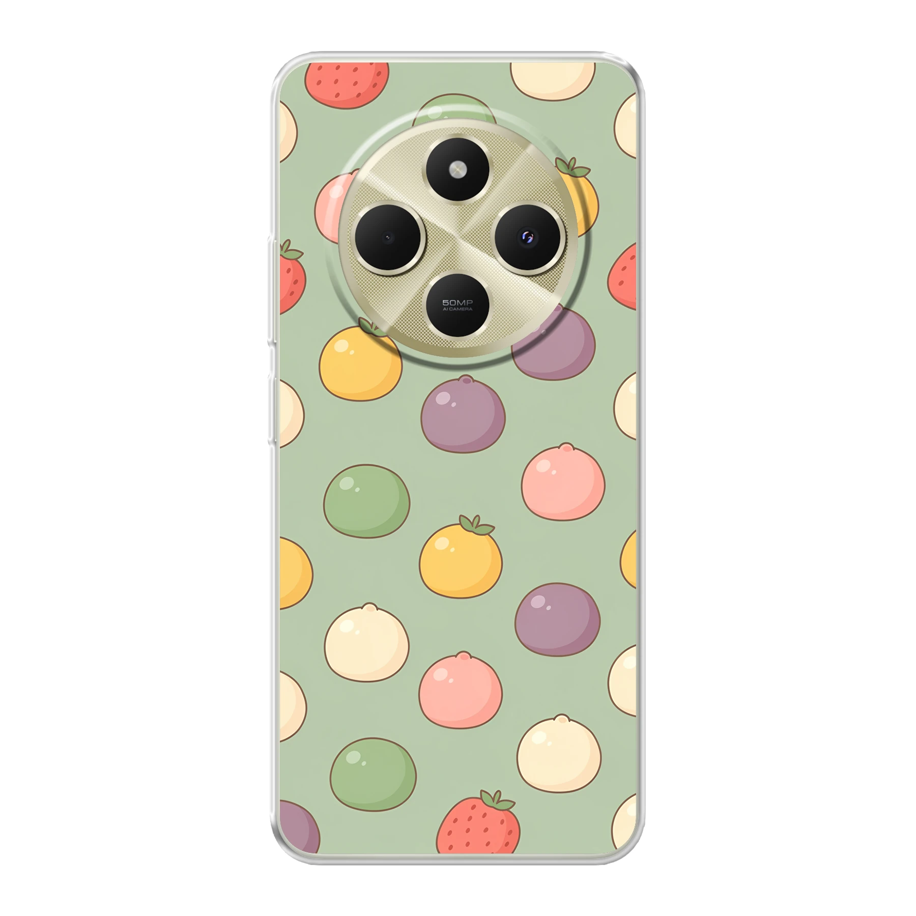 Xiaomi Redmi 14C 5G / Redmi 14R 5G / Poco C75 phone case