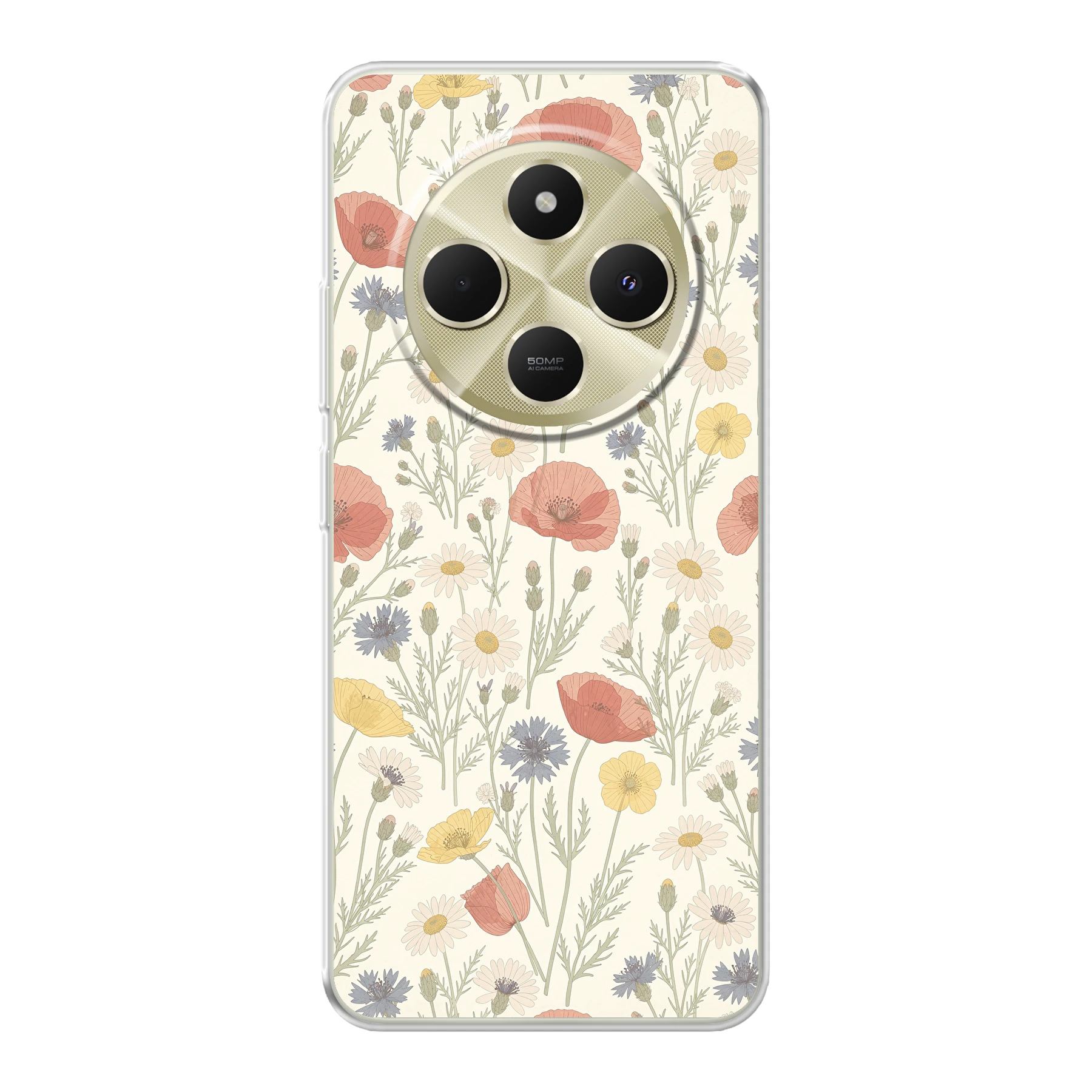 Xiaomi Redmi 14C 5G / Redmi 14R 5G / Poco C75 phone case