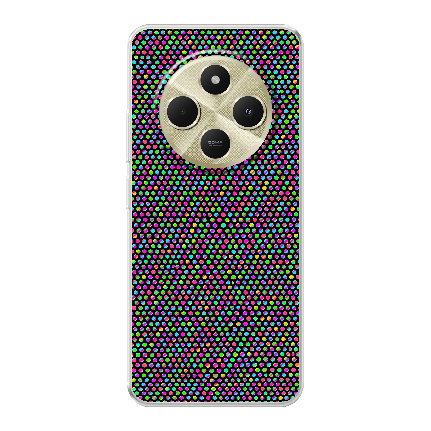 Xiaomi Redmi 14C 5G / Redmi 14R 5G / Poco C75 phone case