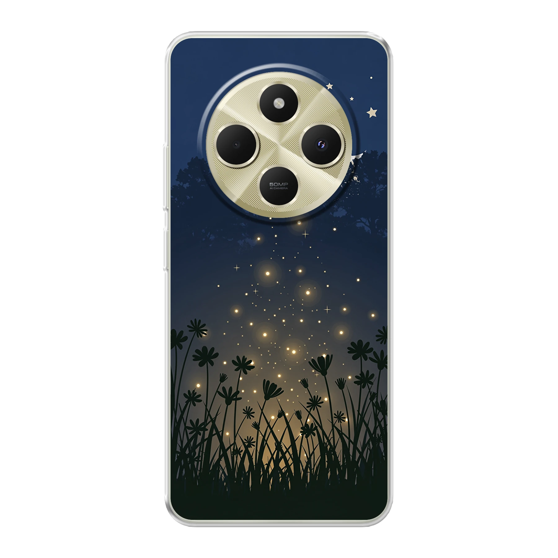 Xiaomi Redmi 14C 5G / Redmi 14R 5G / Poco C75 phone case