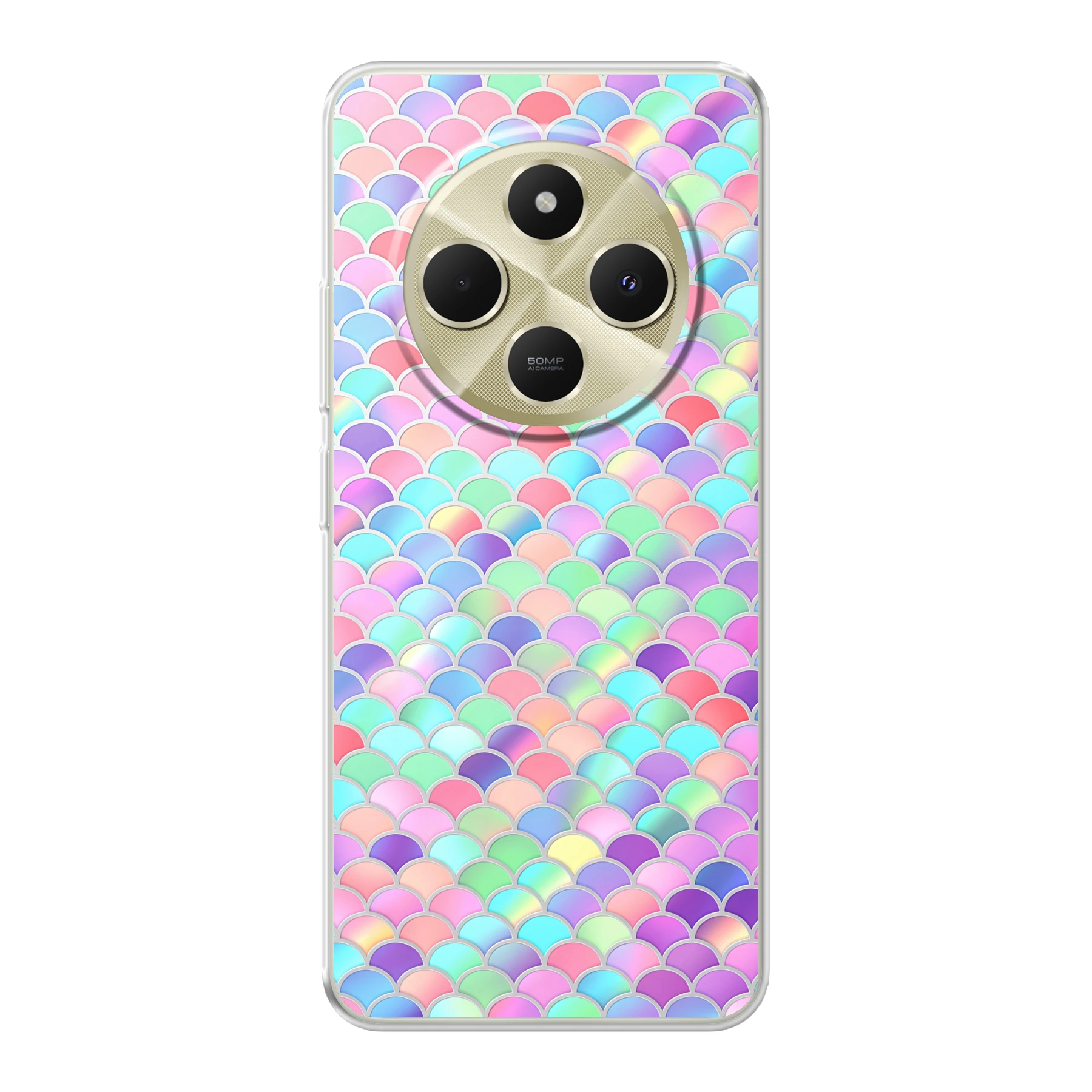 Xiaomi Redmi 14C 5G / Redmi 14R 5G / Poco C75 phone case