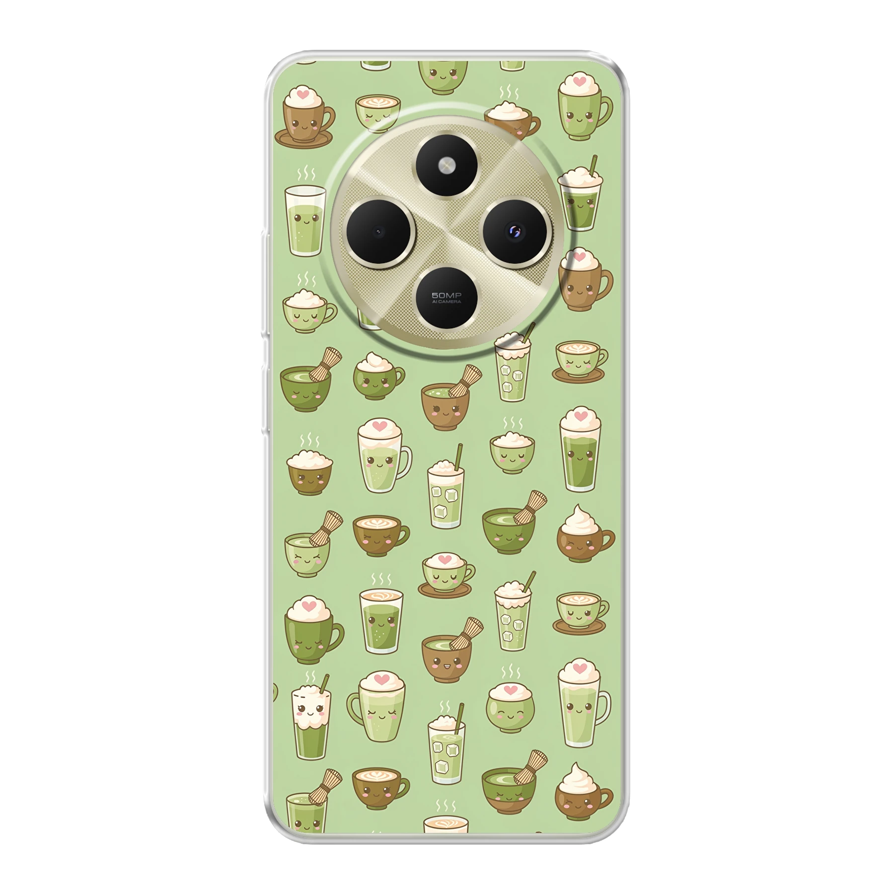 Xiaomi Redmi 14C 5G / Redmi 14R 5G / Poco C75 phone case