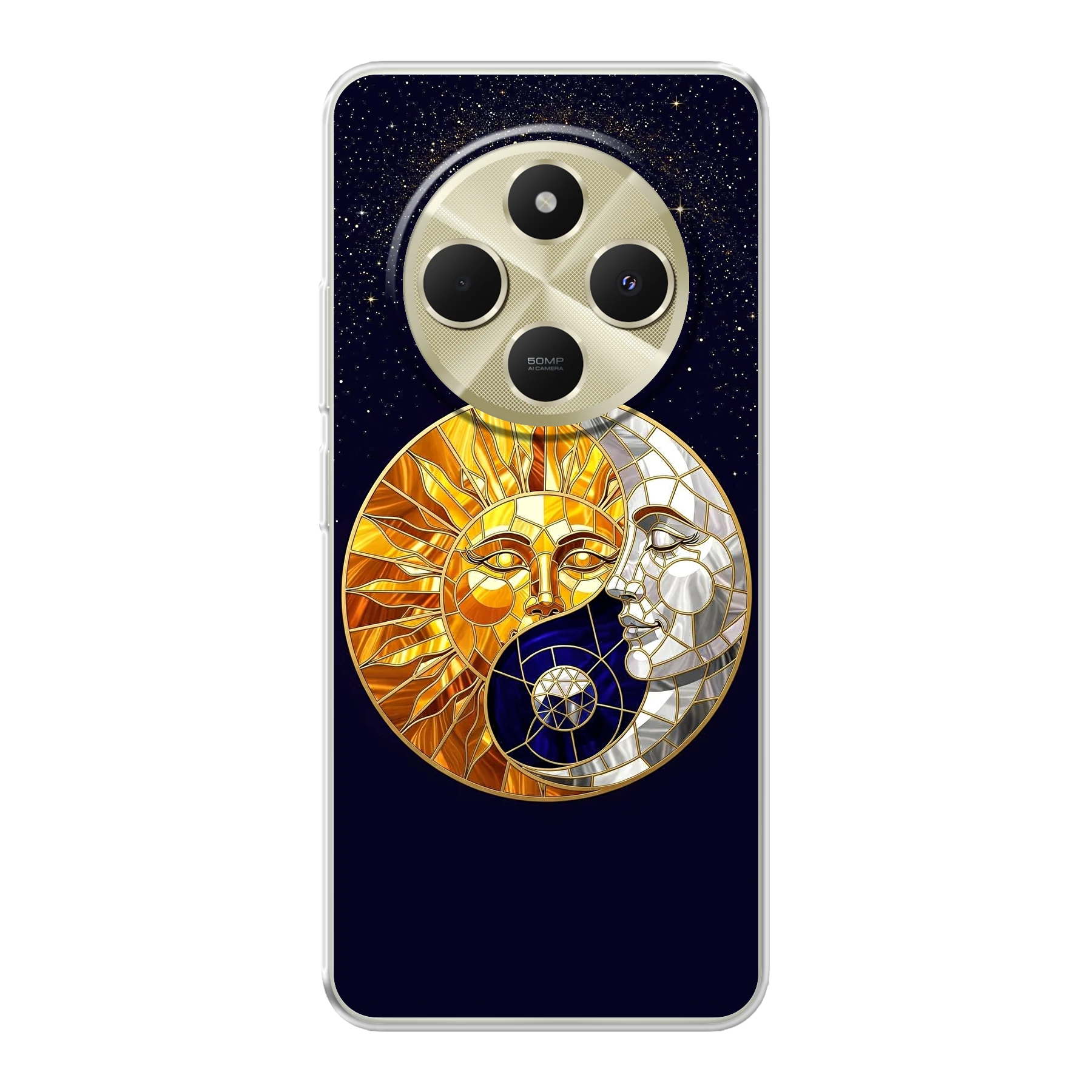 Xiaomi Redmi 14C 5G / Redmi 14R 5G / Poco C75 phone case
