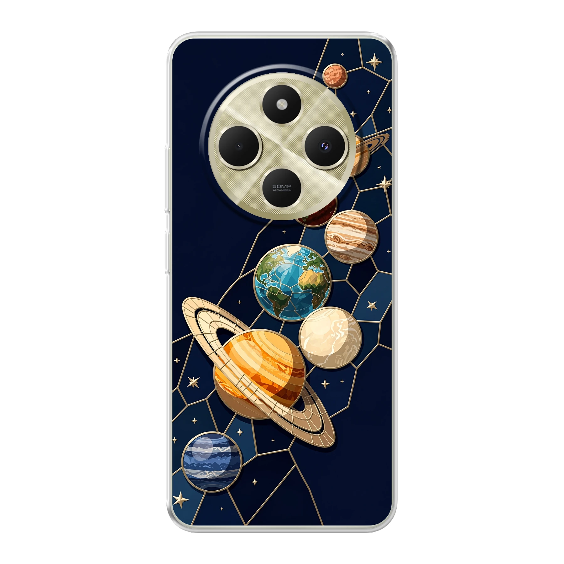 Xiaomi Redmi 14C 5G / Redmi 14R 5G / Poco C75 phone case