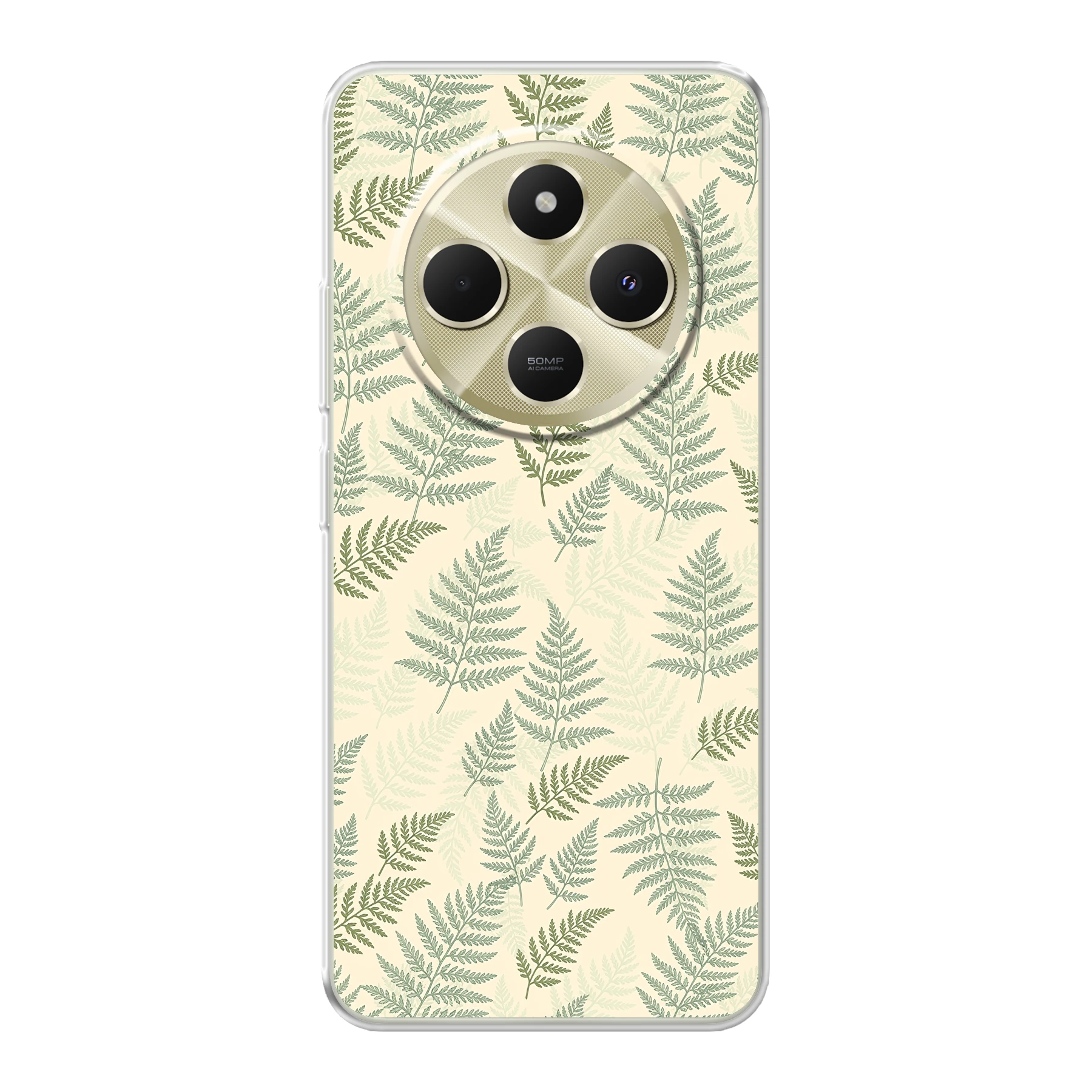 Xiaomi Redmi 14C 5G / Redmi 14R 5G / Poco C75 phone case