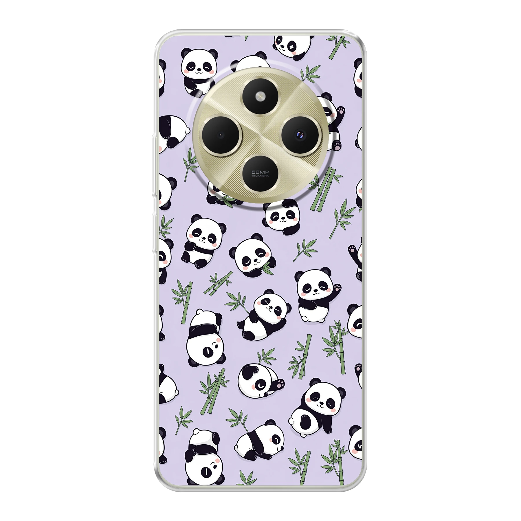 Xiaomi Redmi 14C 5G / Redmi 14R 5G / Poco C75 phone case