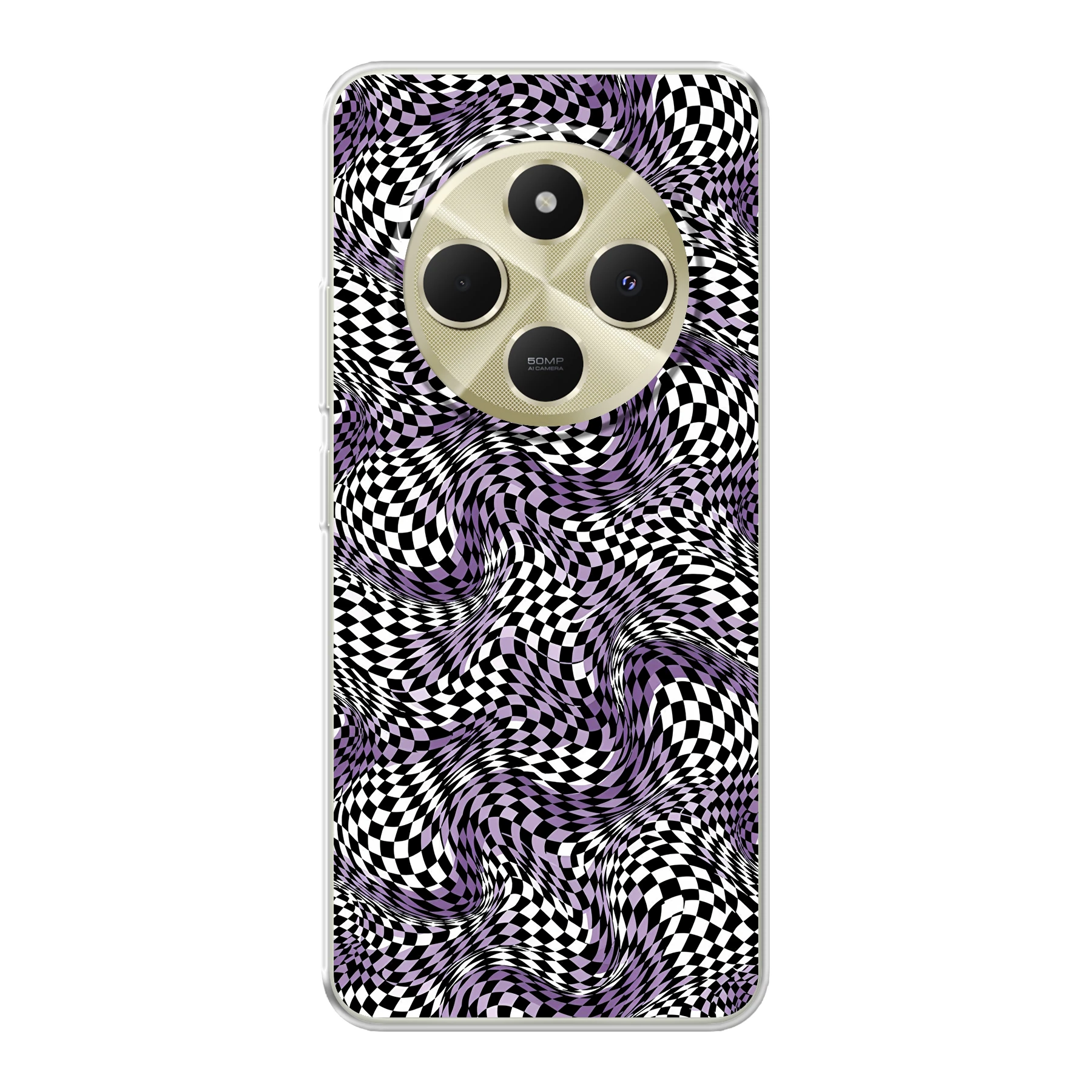 Xiaomi Redmi 14C 5G / Redmi 14R 5G / Poco C75 phone case