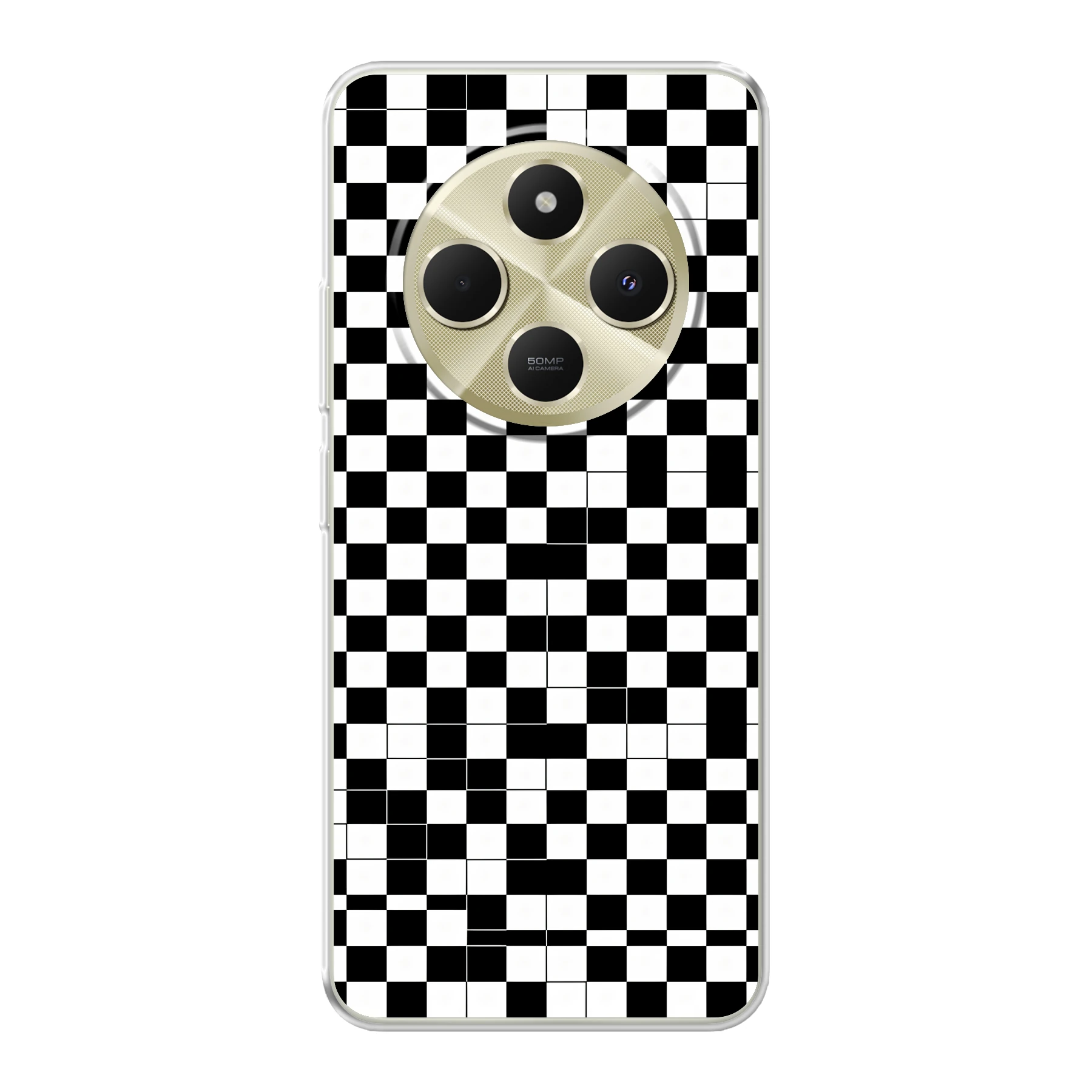 Xiaomi Redmi 14C 5G / Redmi 14R 5G / Poco C75 phone case