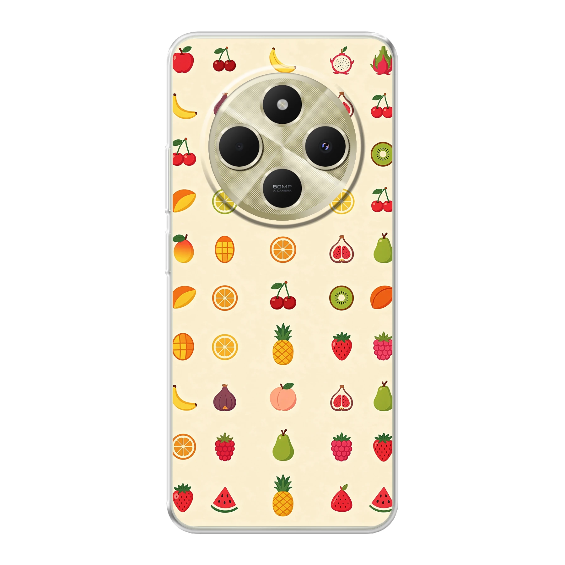 Xiaomi Redmi 14C 5G / Redmi 14R 5G / Poco C75 phone case