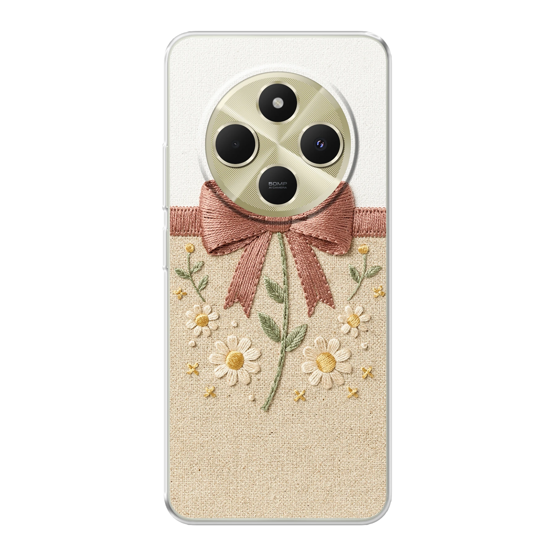 Xiaomi Redmi 14C 5G / Redmi 14R 5G / Poco C75 phone case