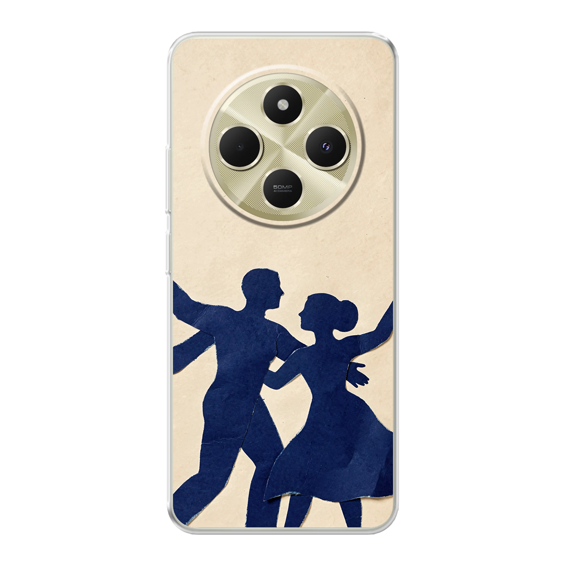 Xiaomi Redmi 14C 5G / Redmi 14R 5G / Poco C75 phone case