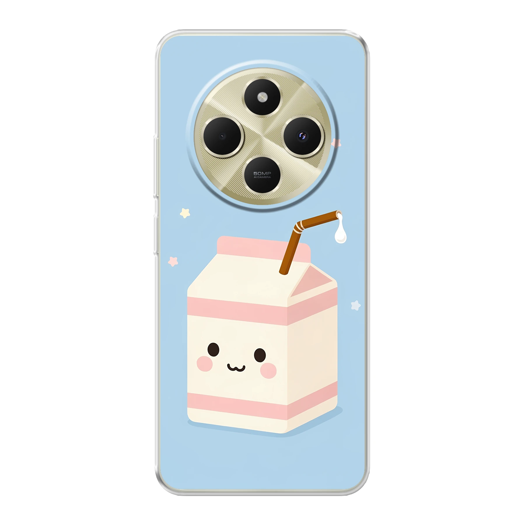 Xiaomi Redmi 14C 5G / Redmi 14R 5G / Poco C75 phone case