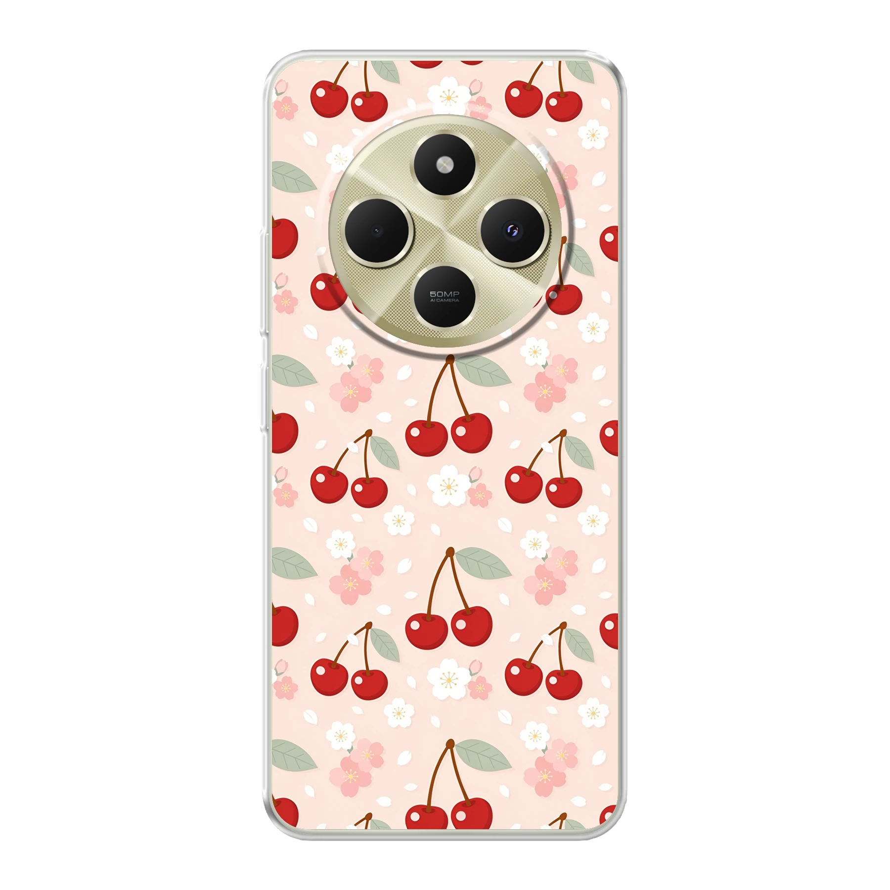 Xiaomi Redmi 14C 5G / Redmi 14R 5G / Poco C75 phone case