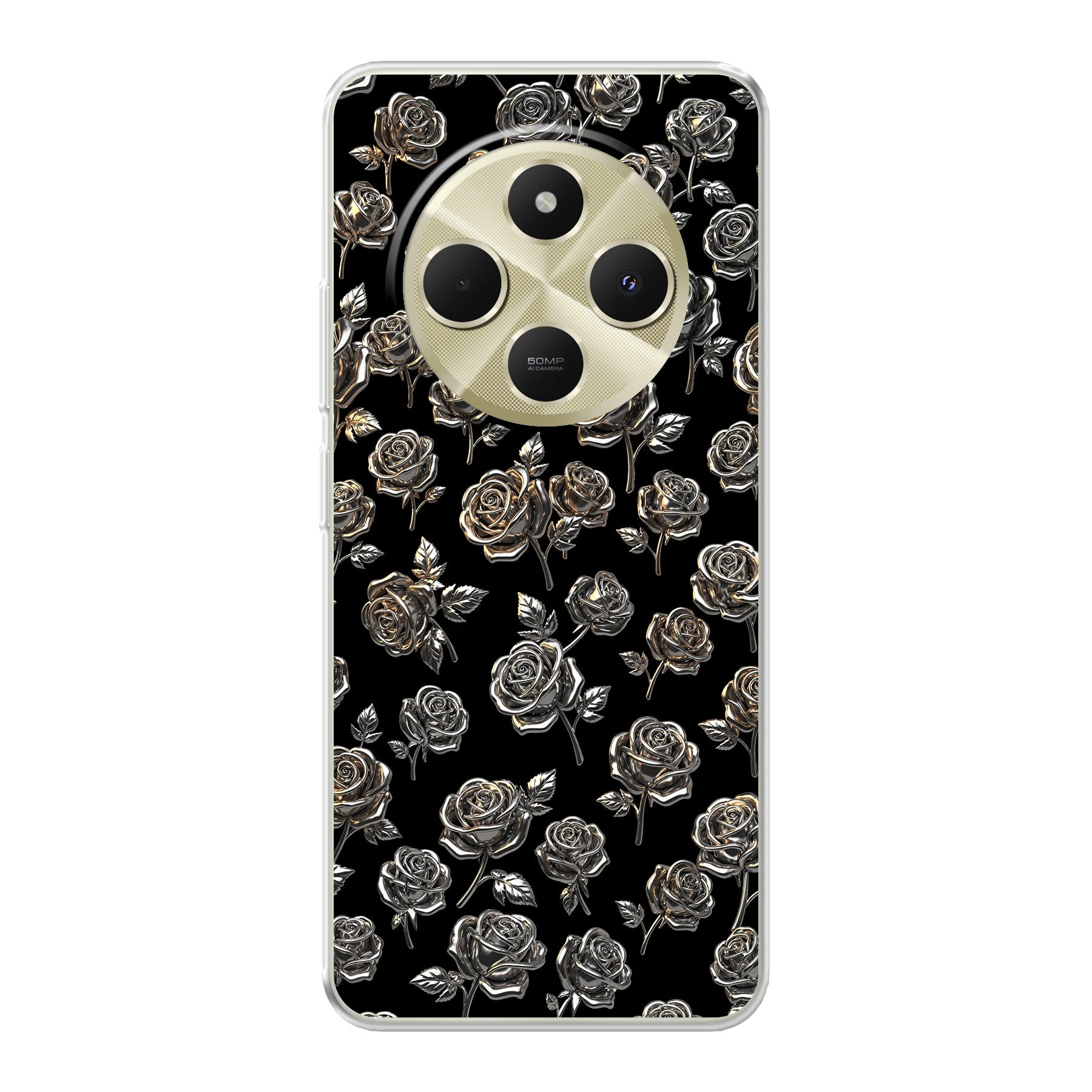 Xiaomi Redmi 14C 5G / Redmi 14R 5G / Poco C75 phone case