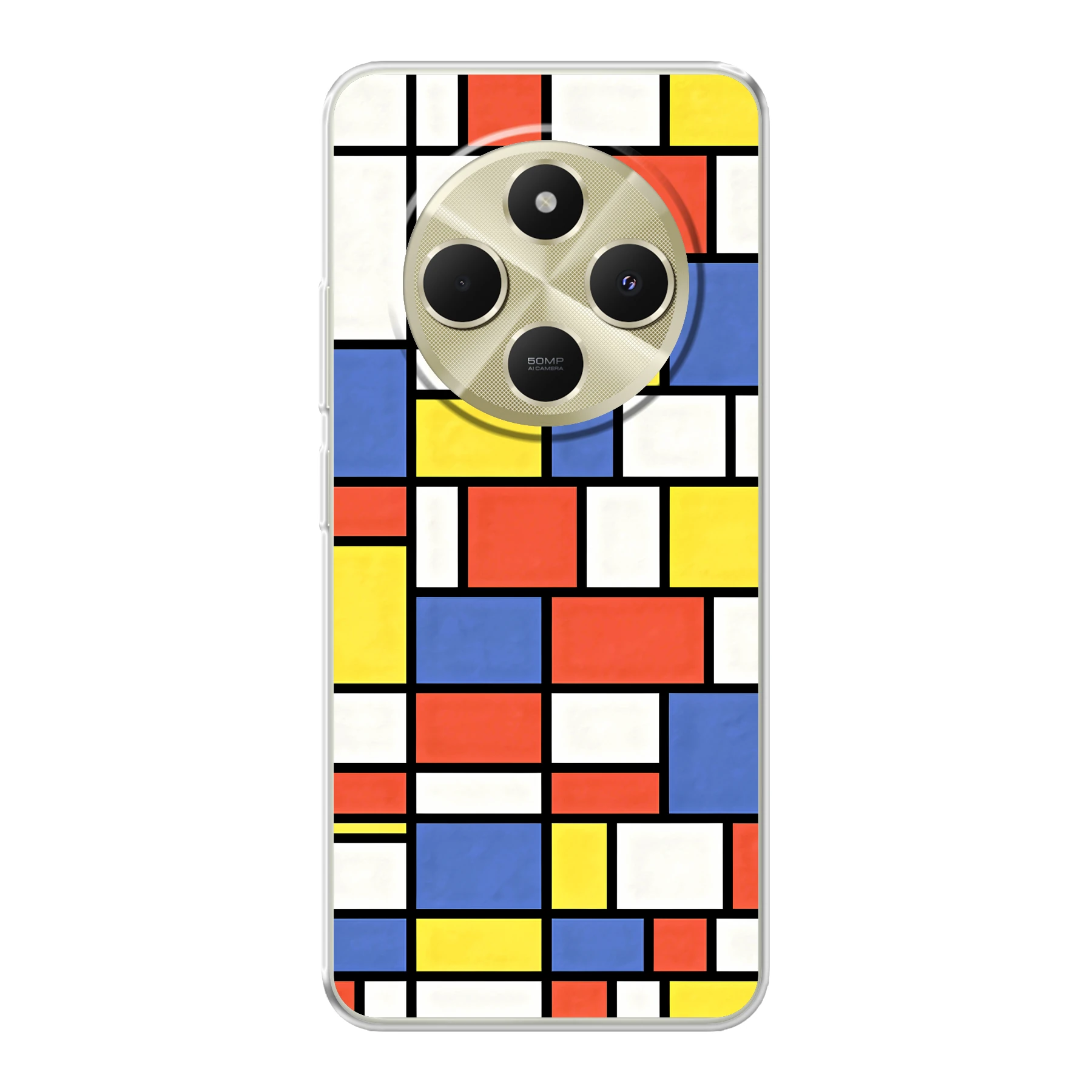 Xiaomi Redmi 14C 5G / Redmi 14R 5G / Poco C75 phone case
