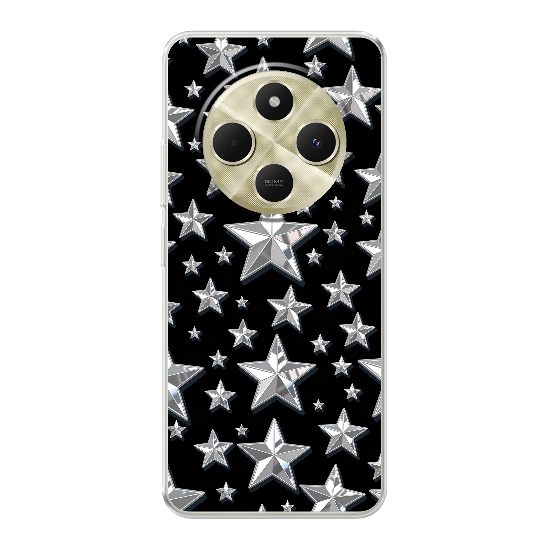 Xiaomi Redmi 14C 5G / Redmi 14R 5G / Poco C75 phone case