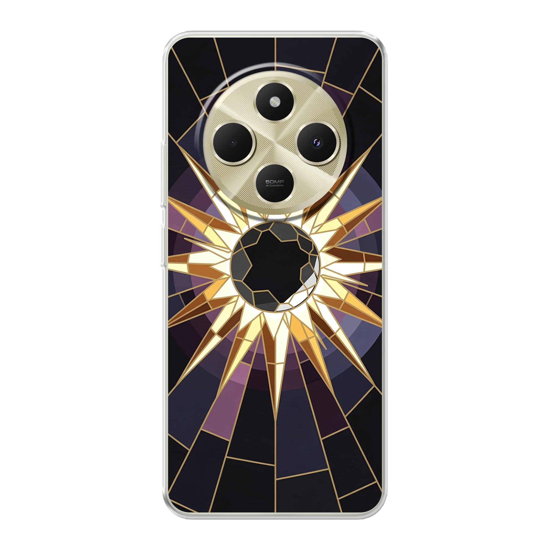 Xiaomi Redmi 14C 5G / Redmi 14R 5G / Poco C75 phone case