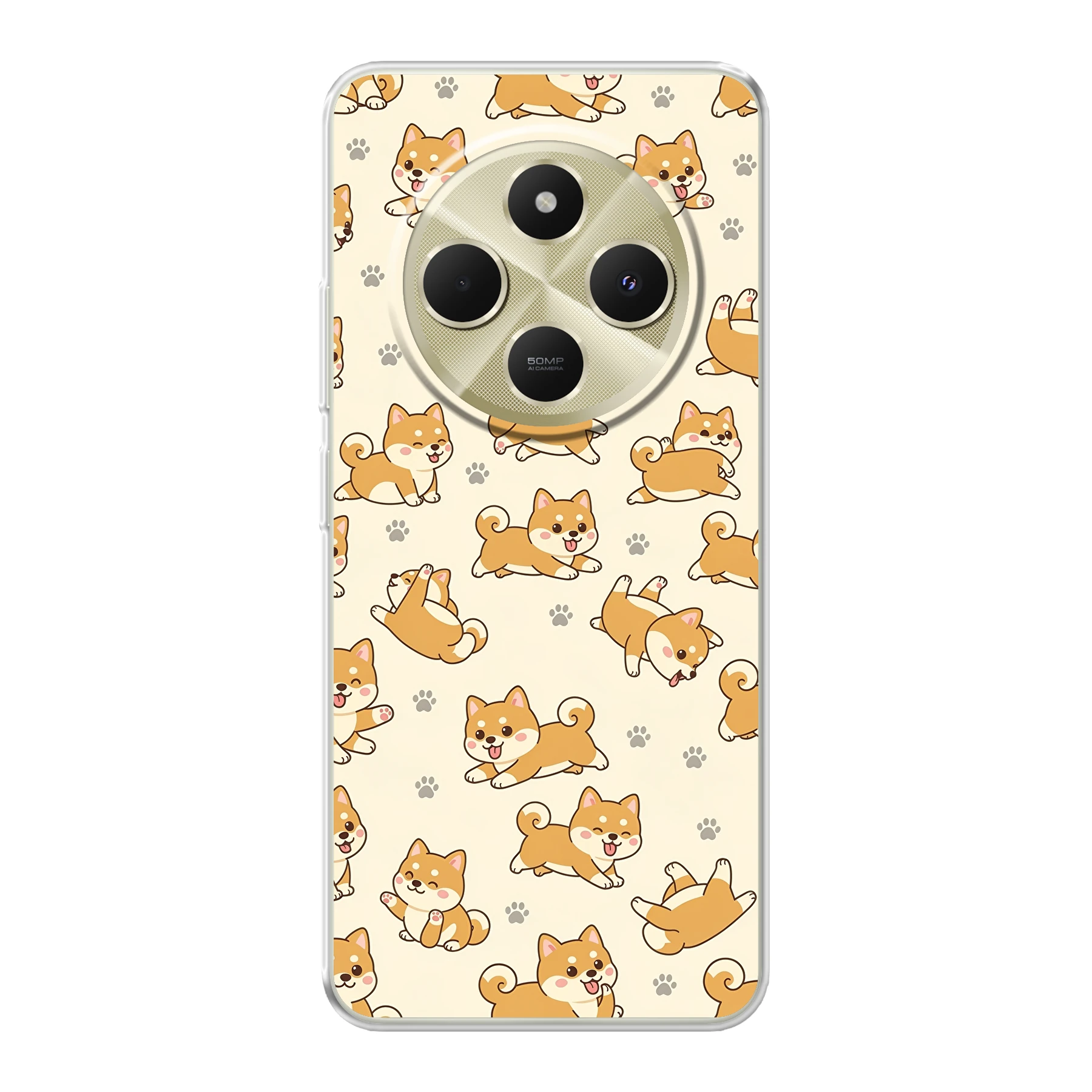 Xiaomi Redmi 14C 5G / Redmi 14R 5G / Poco C75 phone case
